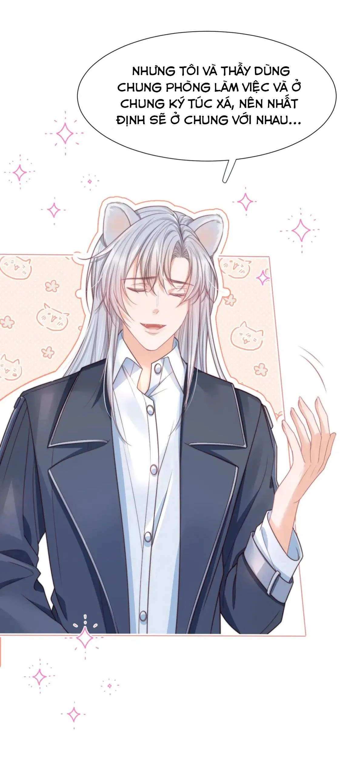 Ss2 Một ngụm ăn cả thỏ con Chapter 36 Trang 23