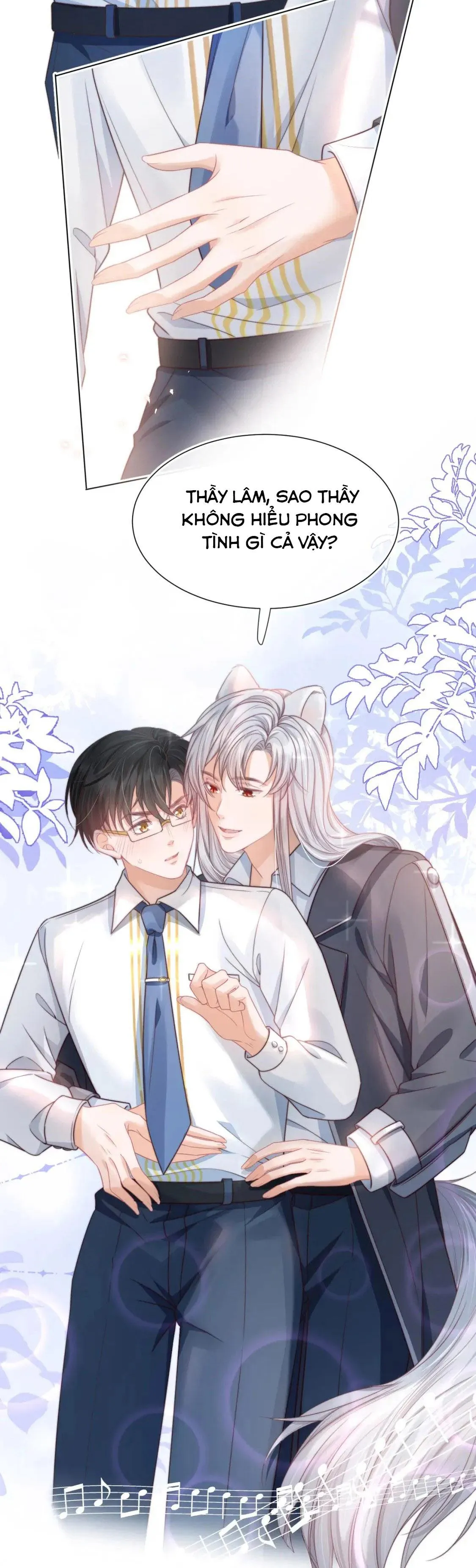 Ss2 Một ngụm ăn cả thỏ con Chapter 36 Trang 26