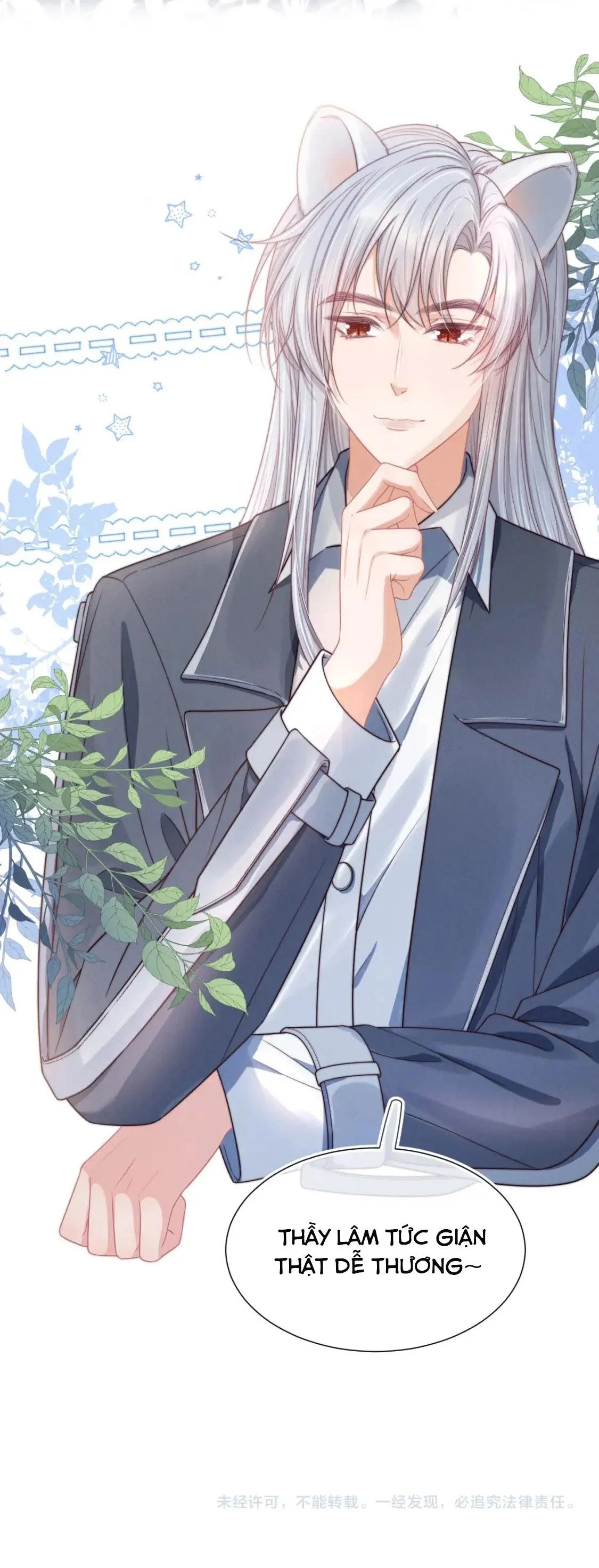 Ss2 Một ngụm ăn cả thỏ con Chapter 36 Trang 33