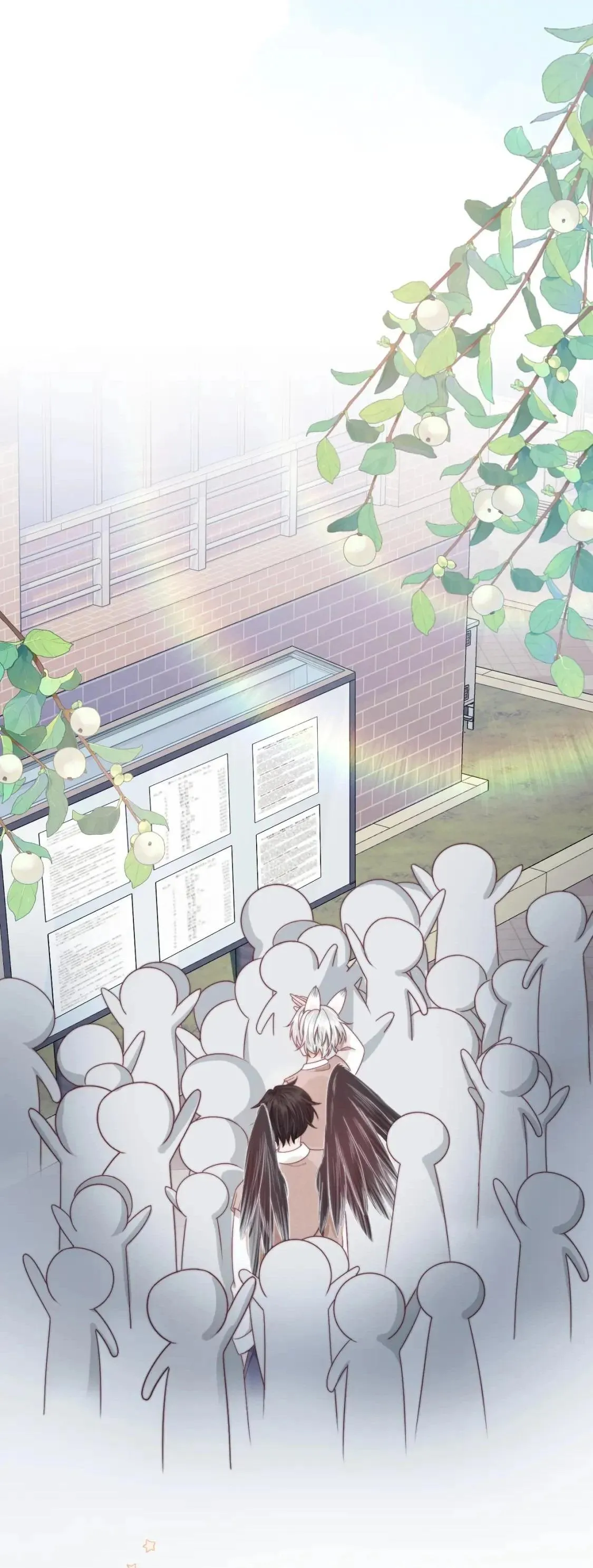 Ss2 Một ngụm ăn cả thỏ con Chapter 37 Trang 5