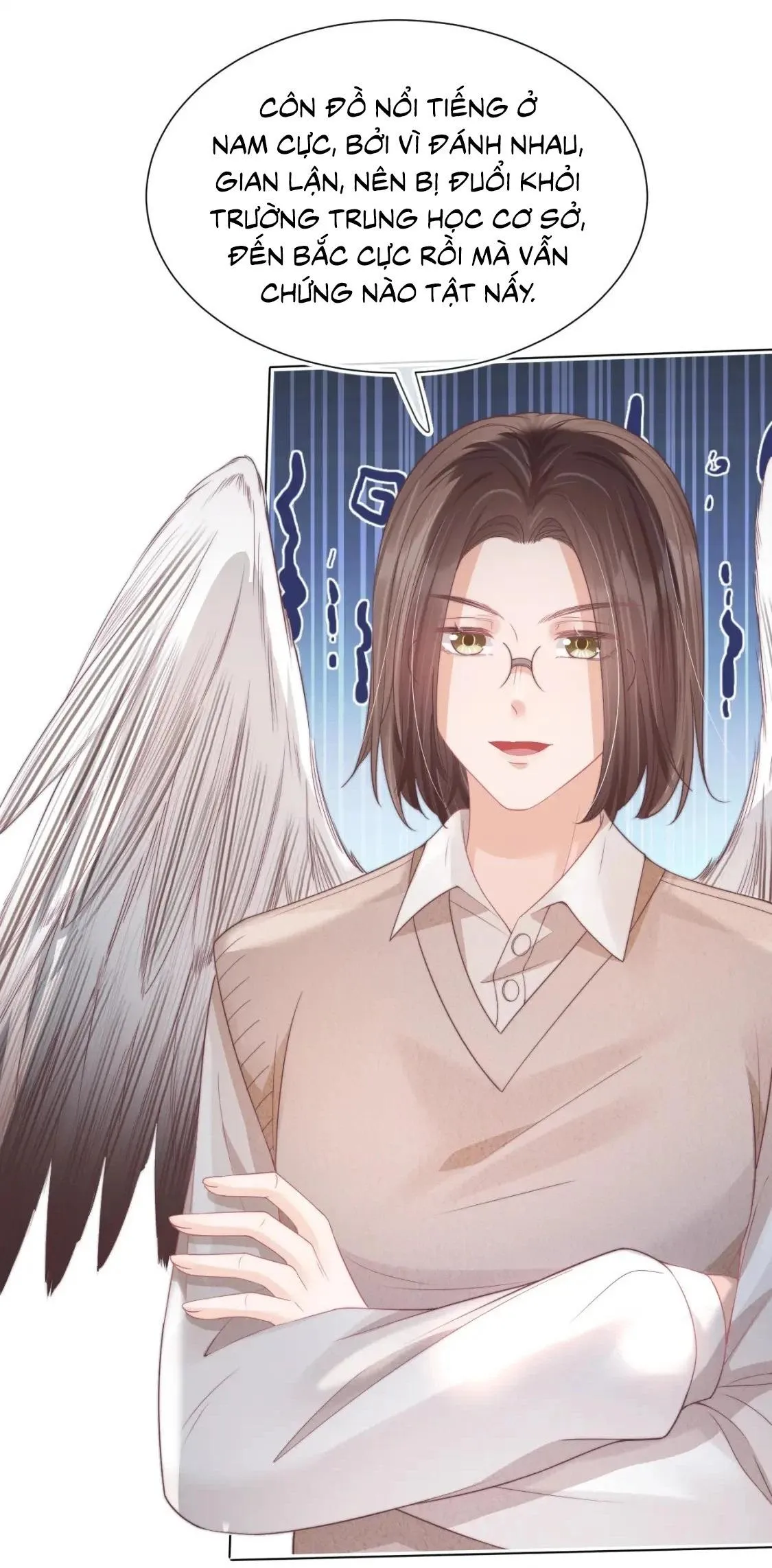 Ss2 Một ngụm ăn cả thỏ con Chapter 37 Trang 11