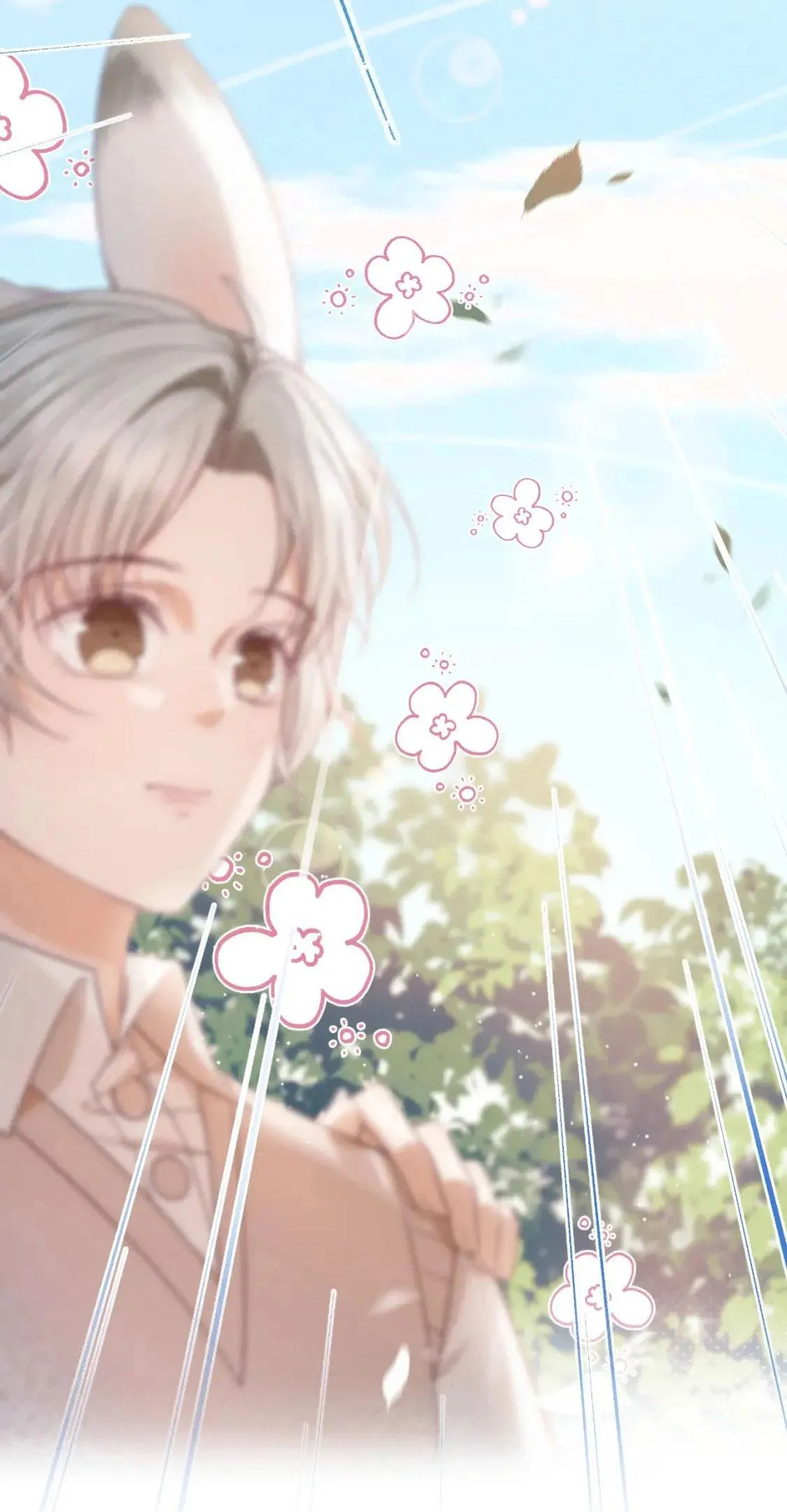 Ss2 Một ngụm ăn cả thỏ con Chapter 38 Trang 3