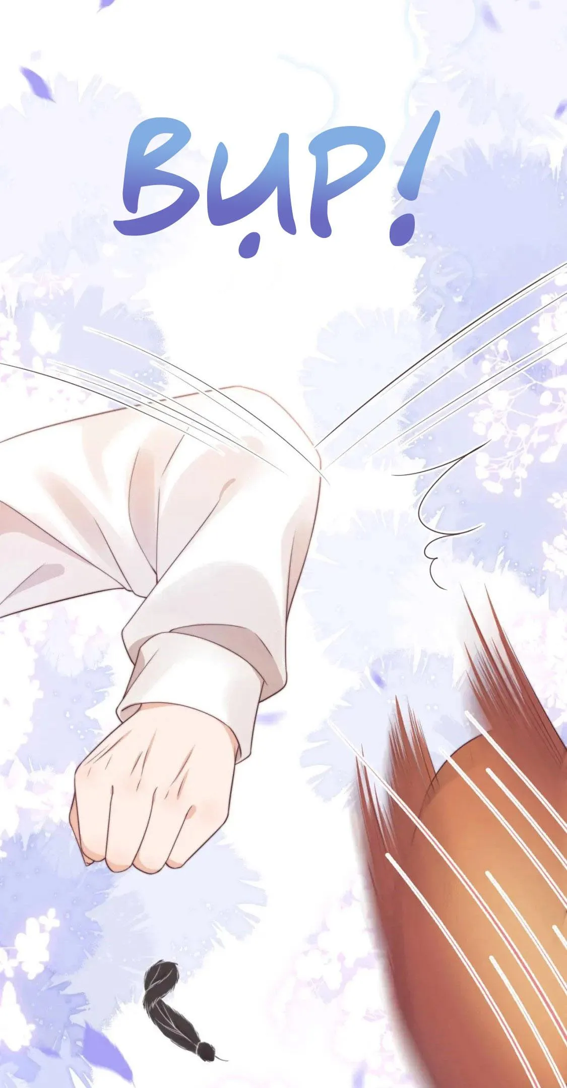 Ss2 Một ngụm ăn cả thỏ con Chapter 38 Trang 5