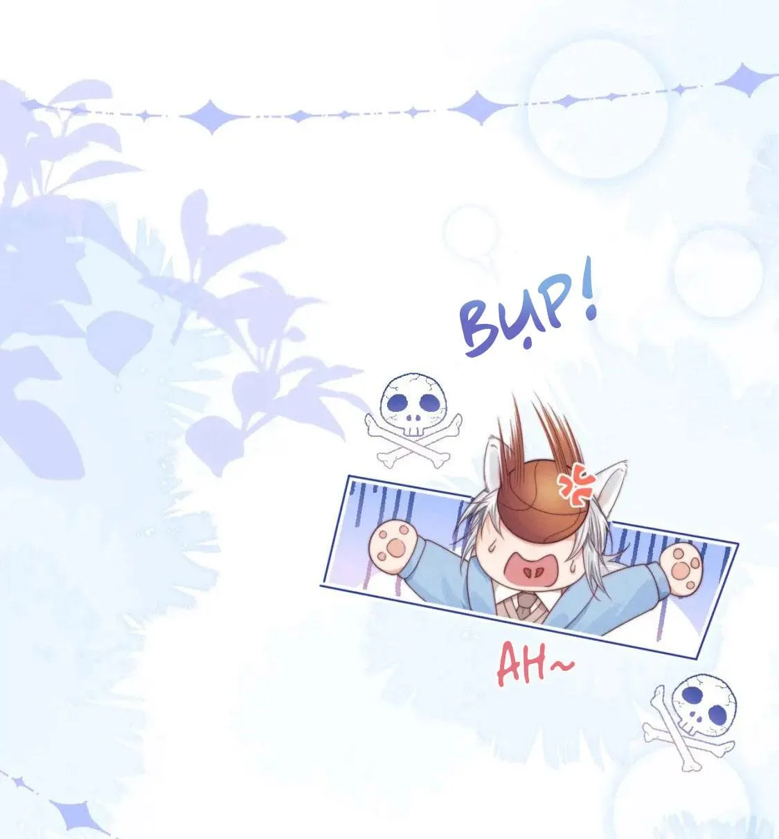 Ss2 Một ngụm ăn cả thỏ con Chapter 38 Trang 8