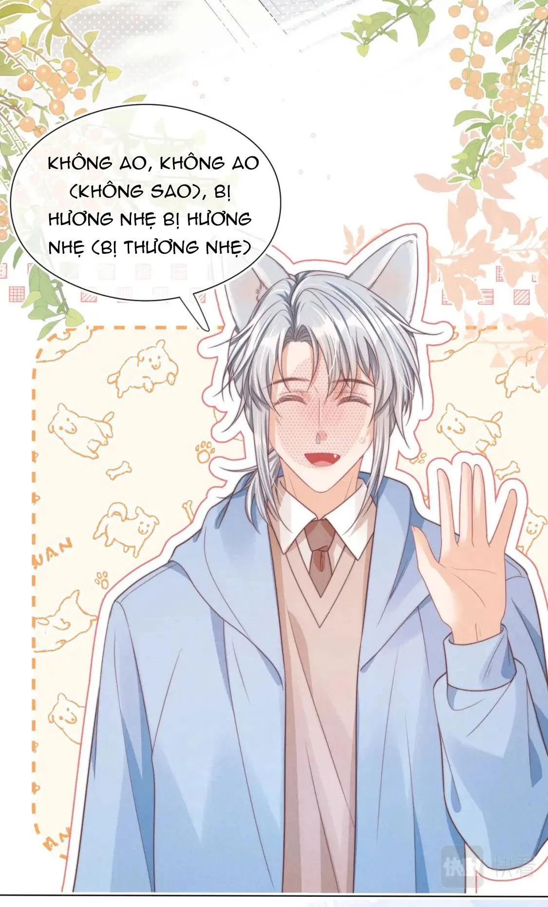 Ss2 Một ngụm ăn cả thỏ con Chapter 38 Trang 12