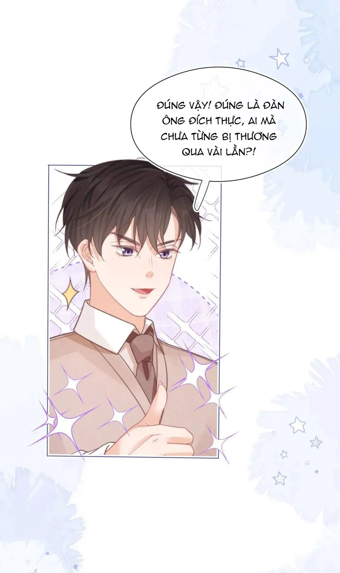 Ss2 Một ngụm ăn cả thỏ con Chapter 38 Trang 13