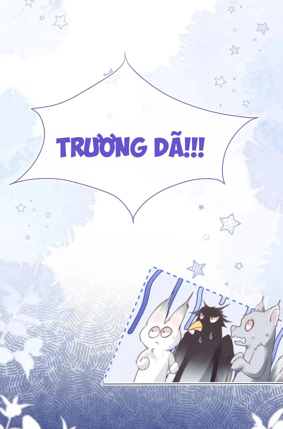 Ss2 Một ngụm ăn cả thỏ con Chapter 38 Trang 14