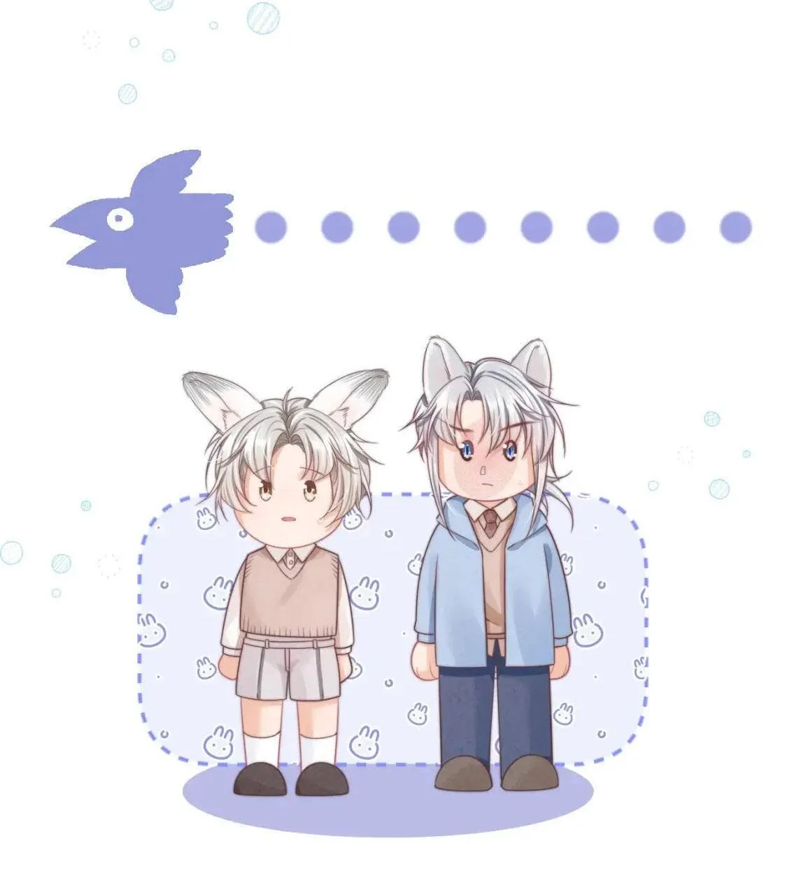 Ss2 Một ngụm ăn cả thỏ con Chapter 38 Trang 21