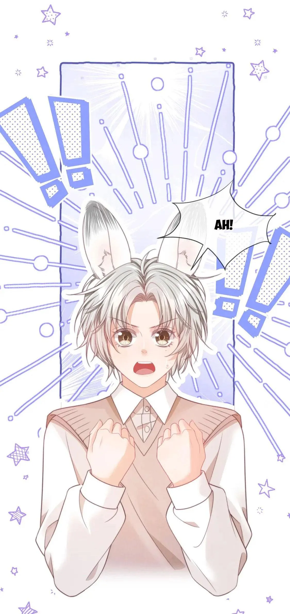 Ss2 Một ngụm ăn cả thỏ con Chapter 38 Trang 22