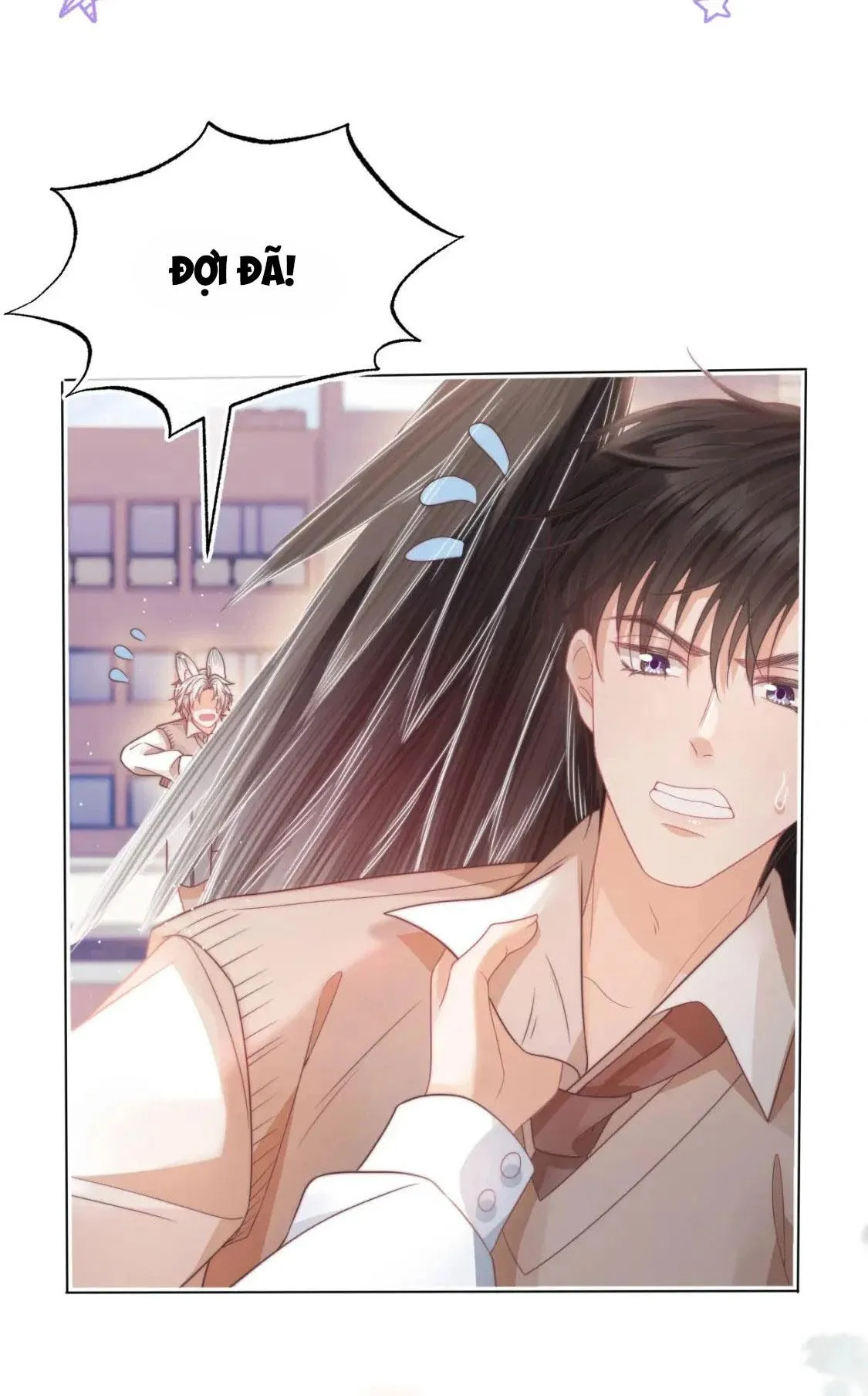 Ss2 Một ngụm ăn cả thỏ con Chapter 38 Trang 23