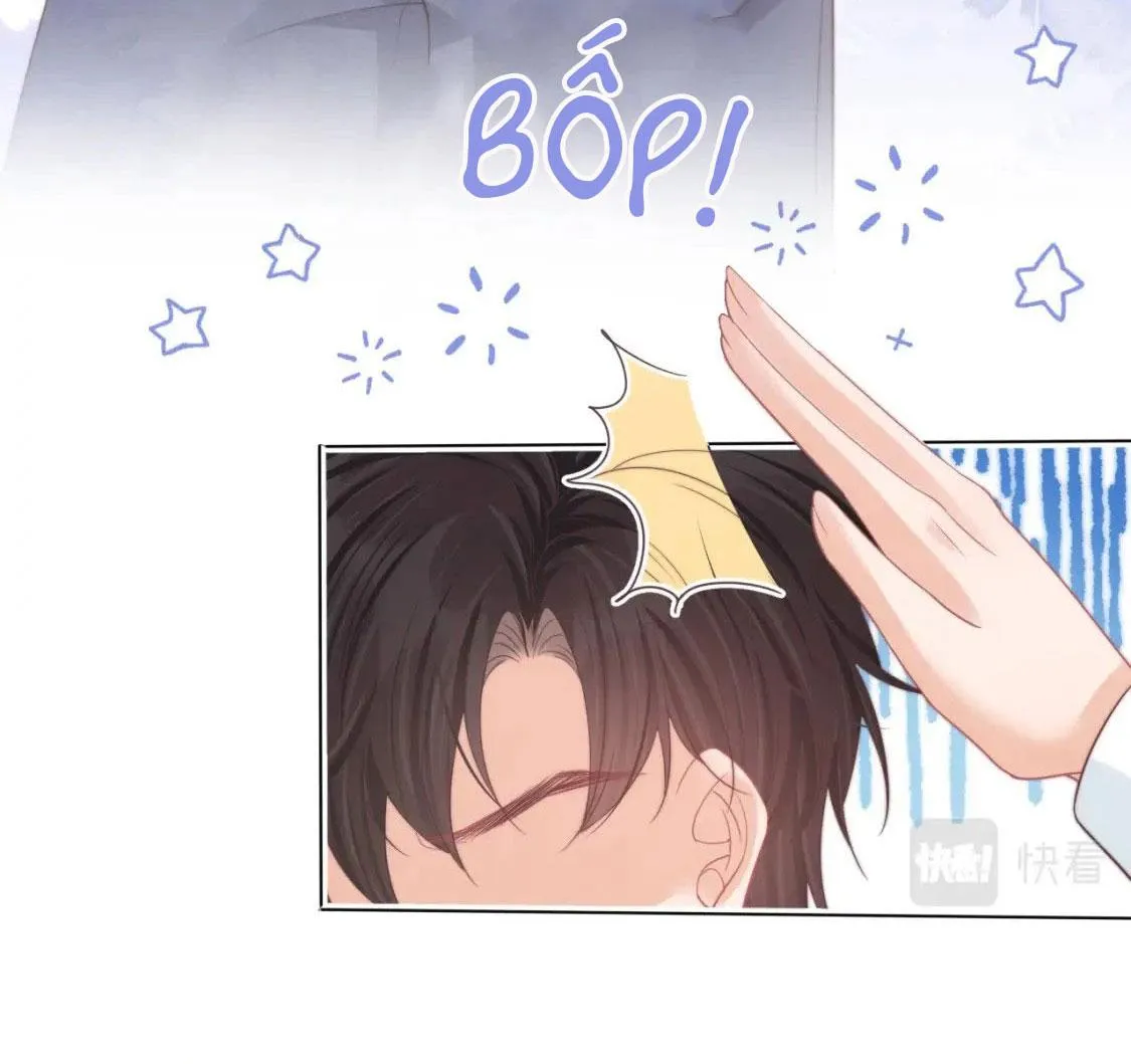 Ss2 Một ngụm ăn cả thỏ con Chapter 38 Trang 26