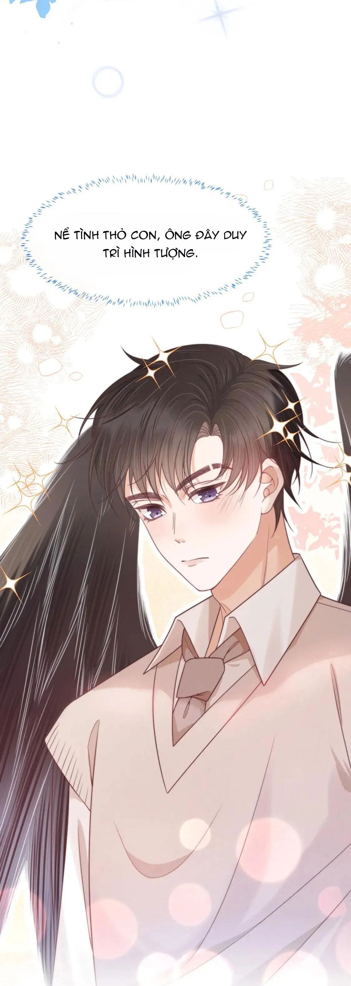 Ss2 Một ngụm ăn cả thỏ con Chapter 38 Trang 34