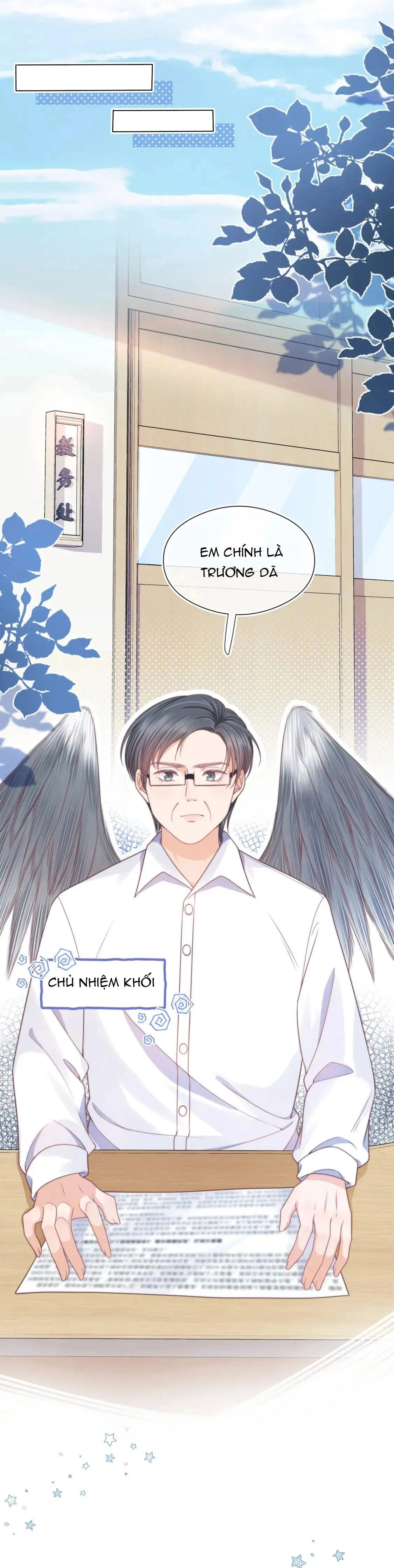 Ss2 Một ngụm ăn cả thỏ con Chapter 38 Trang 36