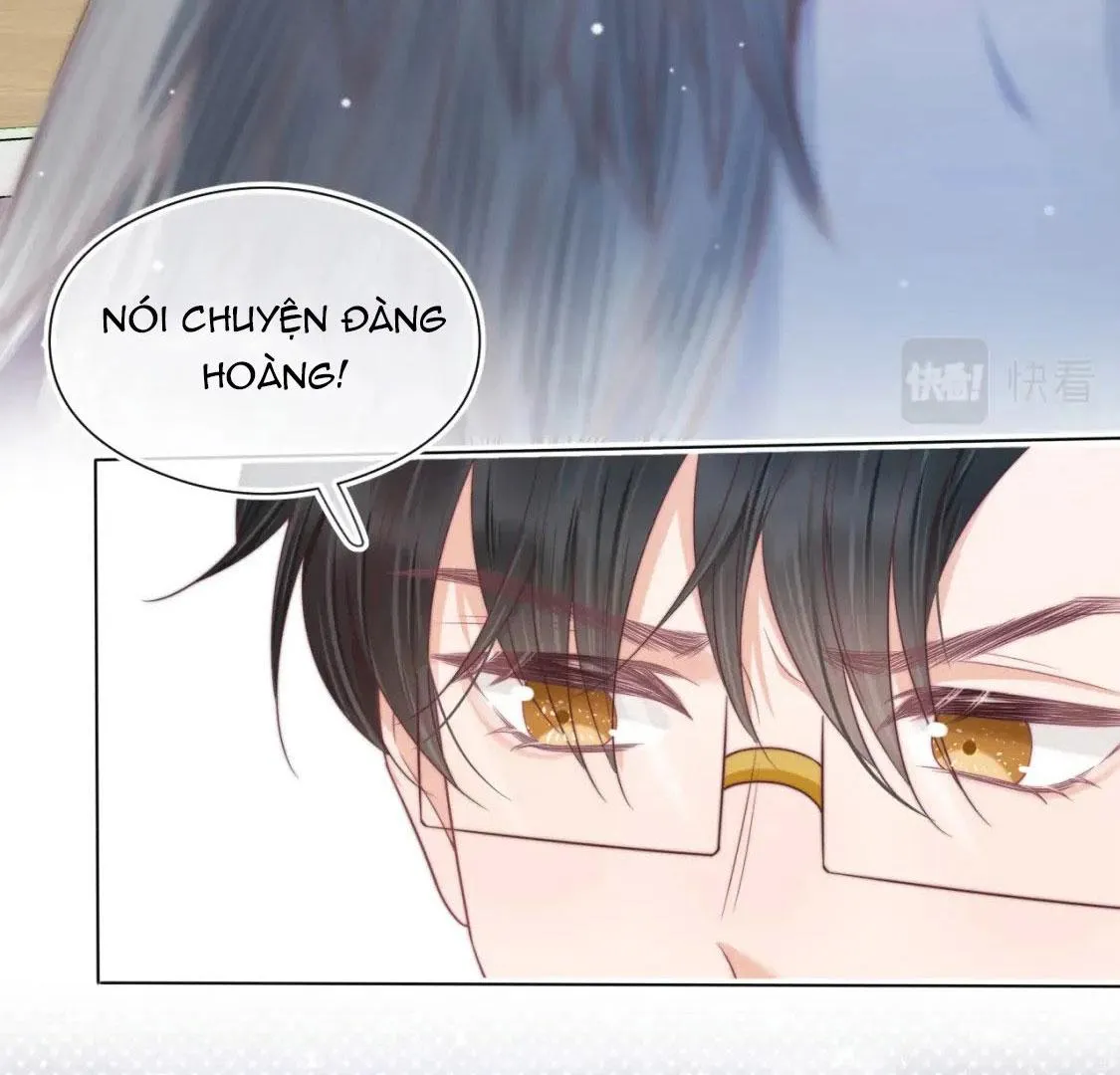 Ss2 Một ngụm ăn cả thỏ con Chapter 38 Trang 38