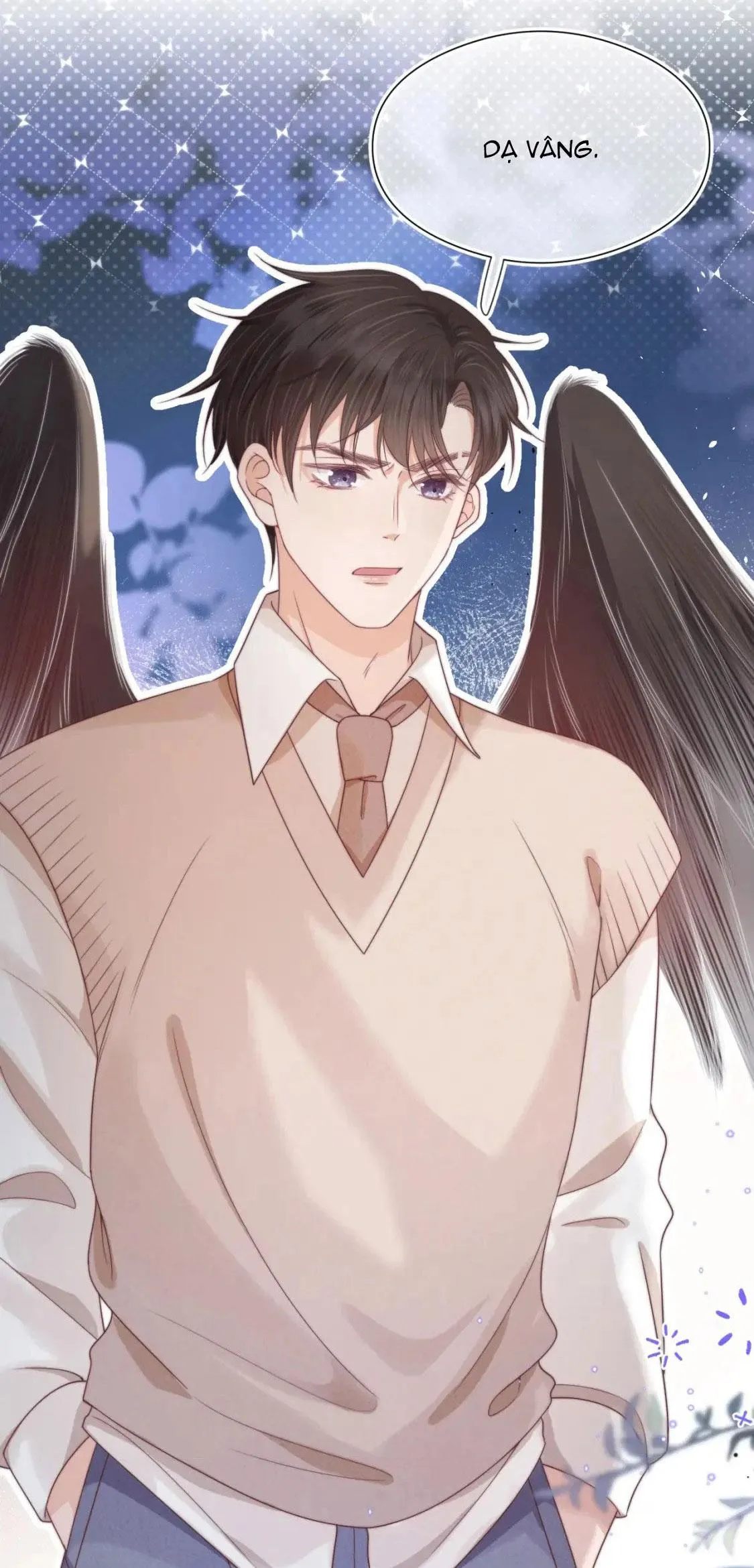 Ss2 Một ngụm ăn cả thỏ con Chapter 38 Trang 39