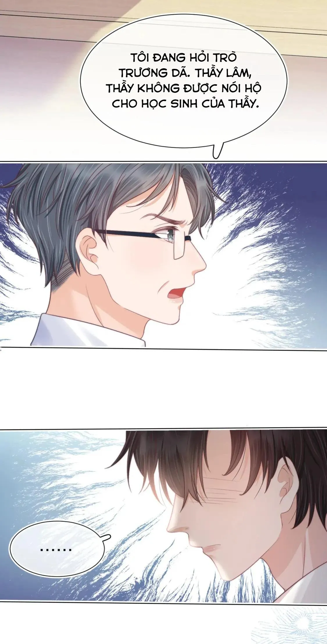 Ss2 Một ngụm ăn cả thỏ con Chapter 39 Trang 6