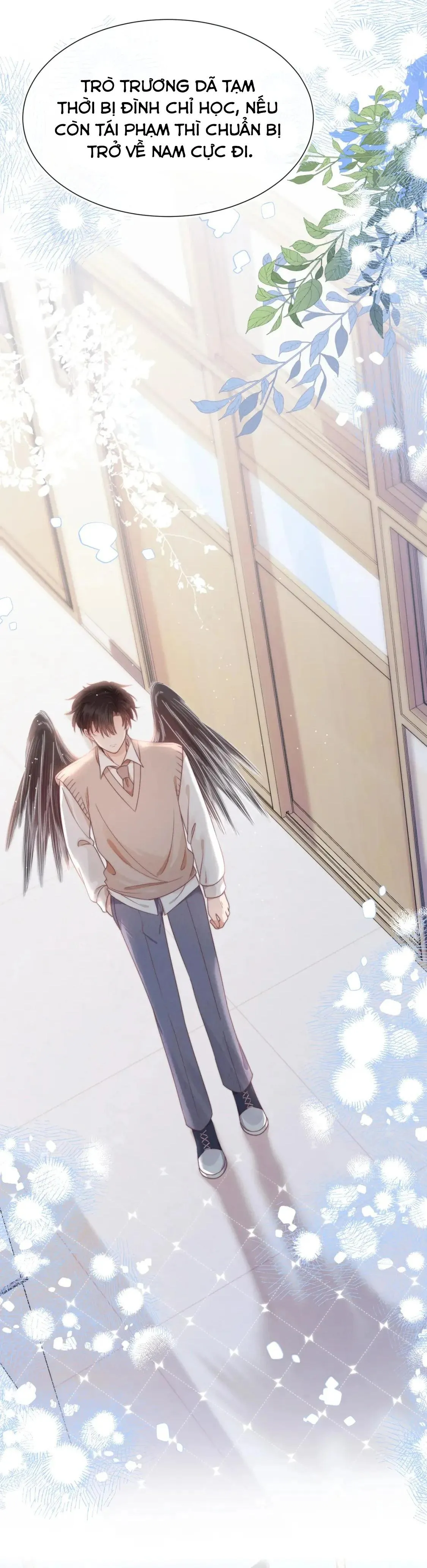 Ss2 Một ngụm ăn cả thỏ con Chapter 39 Trang 7