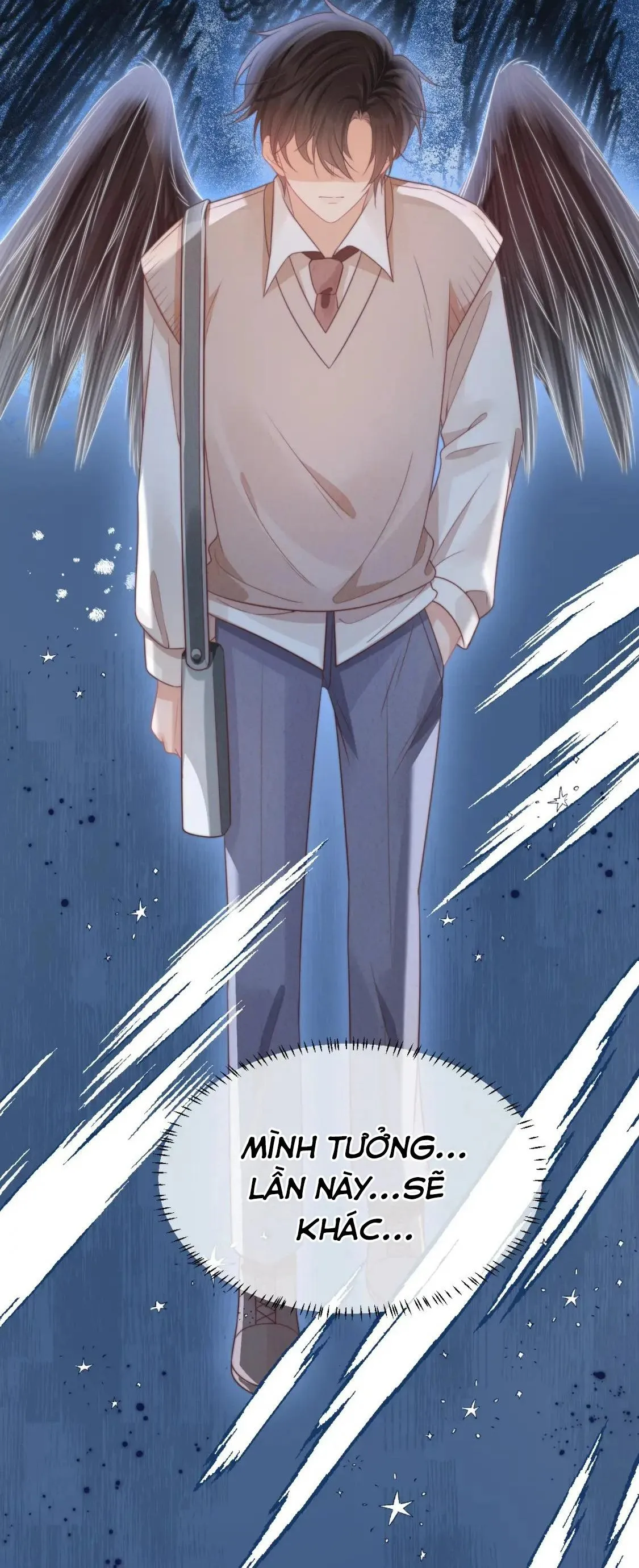 Ss2 Một ngụm ăn cả thỏ con Chapter 39 Trang 12