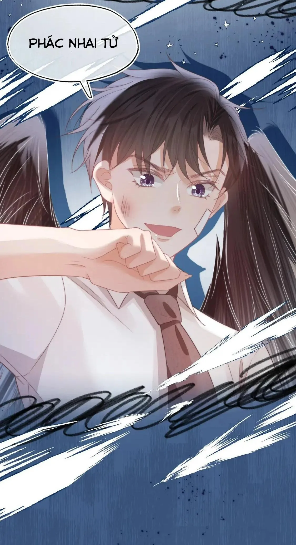 Ss2 Một ngụm ăn cả thỏ con Chapter 39 Trang 14