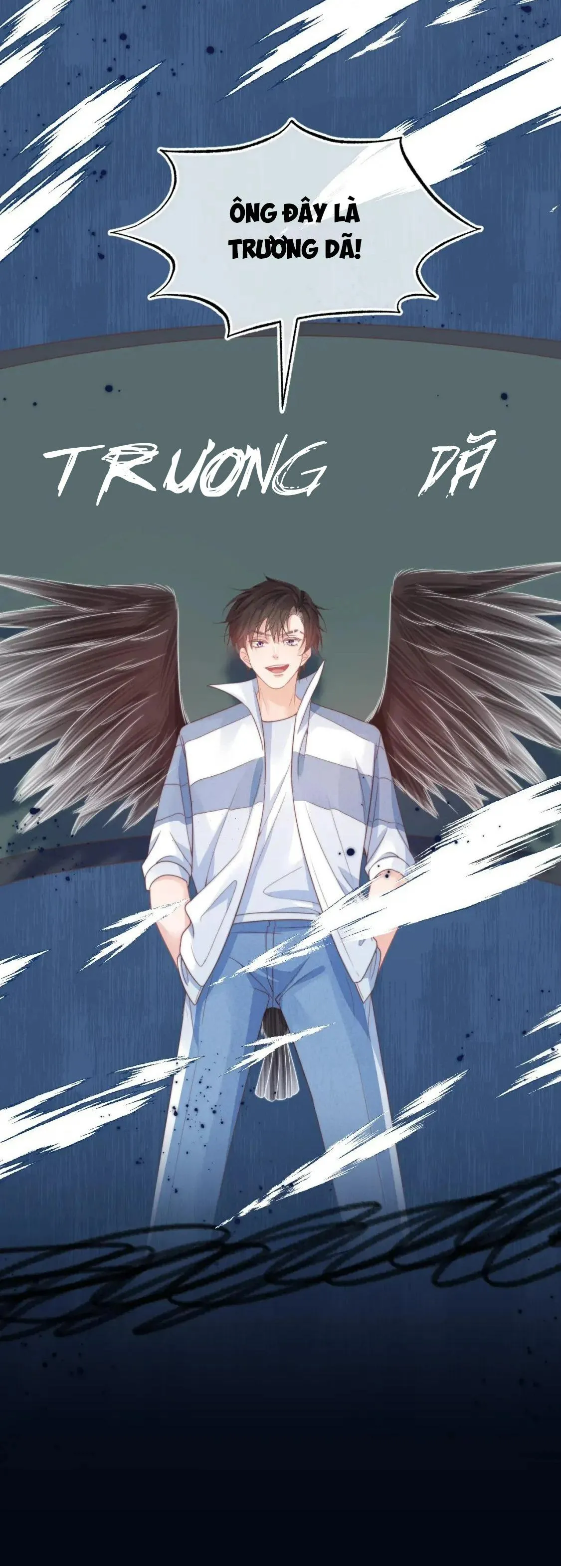 Ss2 Một ngụm ăn cả thỏ con Chapter 39 Trang 16