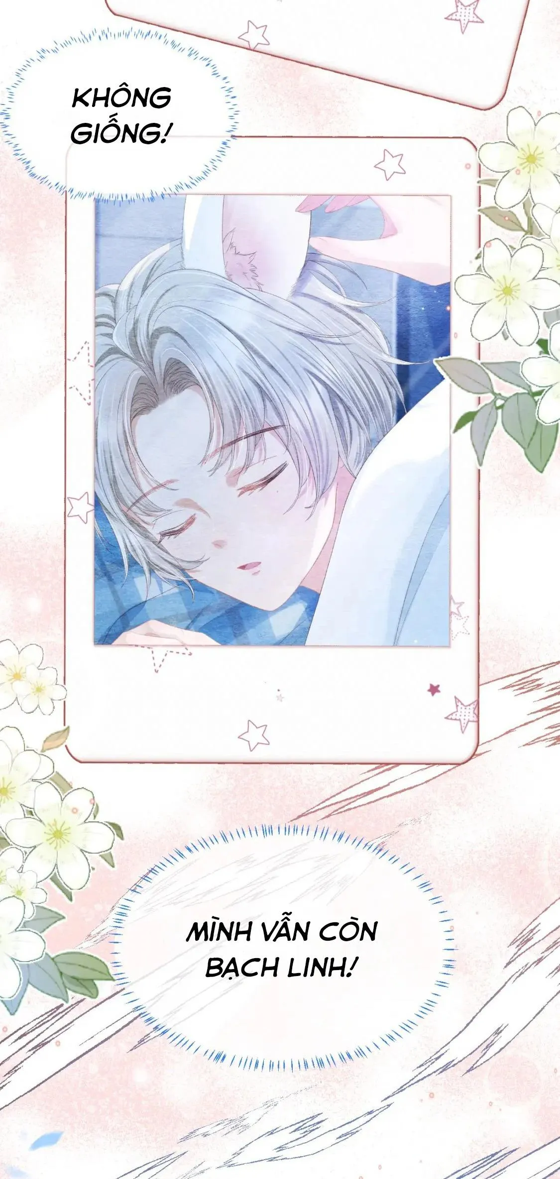 Ss2 Một ngụm ăn cả thỏ con Chapter 39 Trang 20