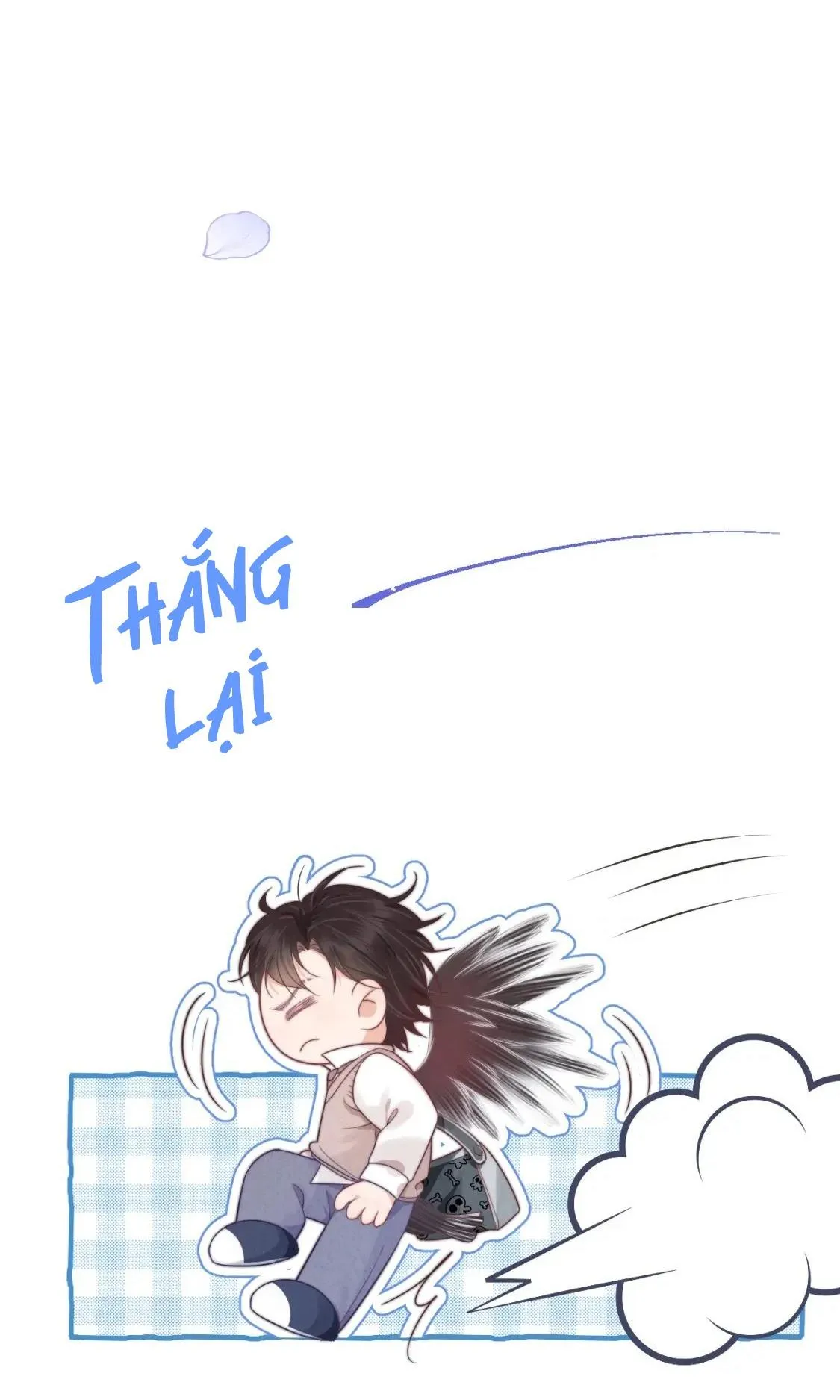 Ss2 Một ngụm ăn cả thỏ con Chapter 39 Trang 24