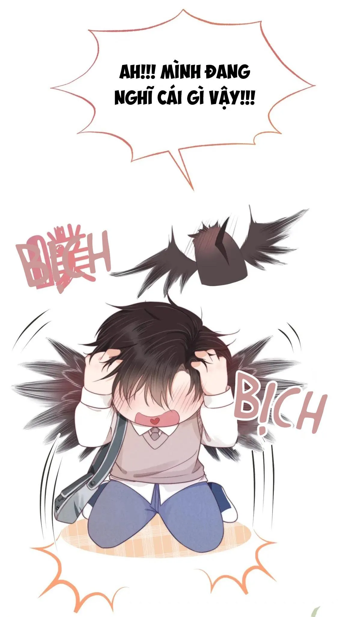 Ss2 Một ngụm ăn cả thỏ con Chapter 39 Trang 25