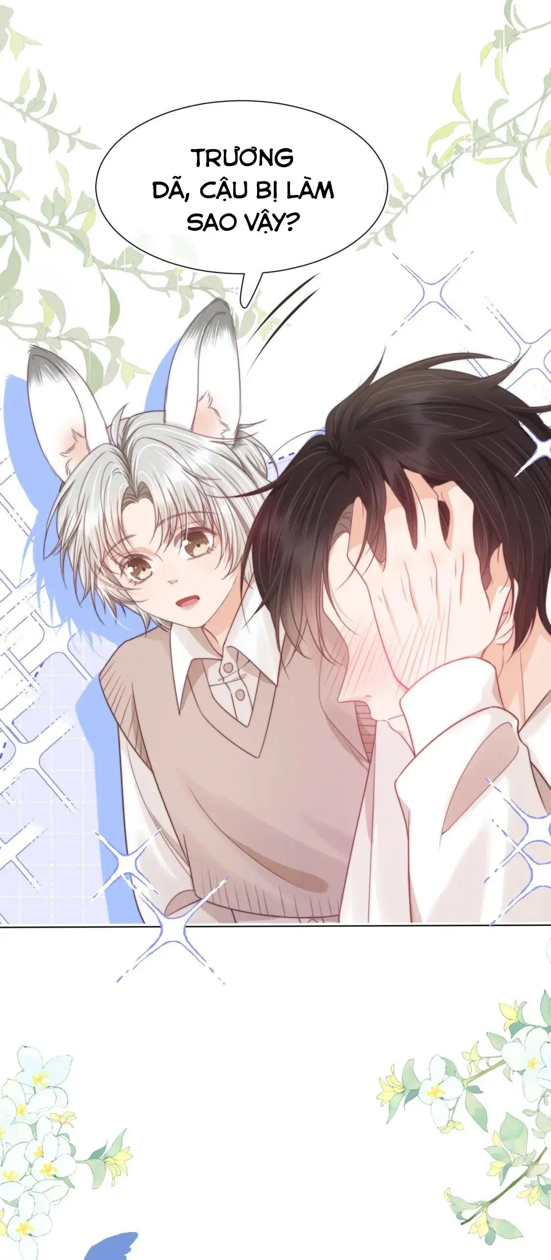 Ss2 Một ngụm ăn cả thỏ con Chapter 39 Trang 26