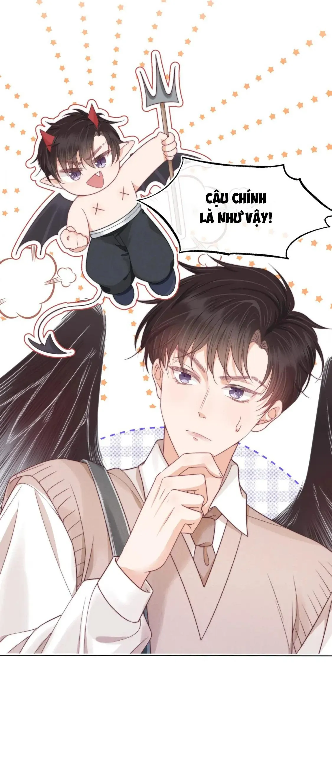 Ss2 Một ngụm ăn cả thỏ con Chapter 39 Trang 31