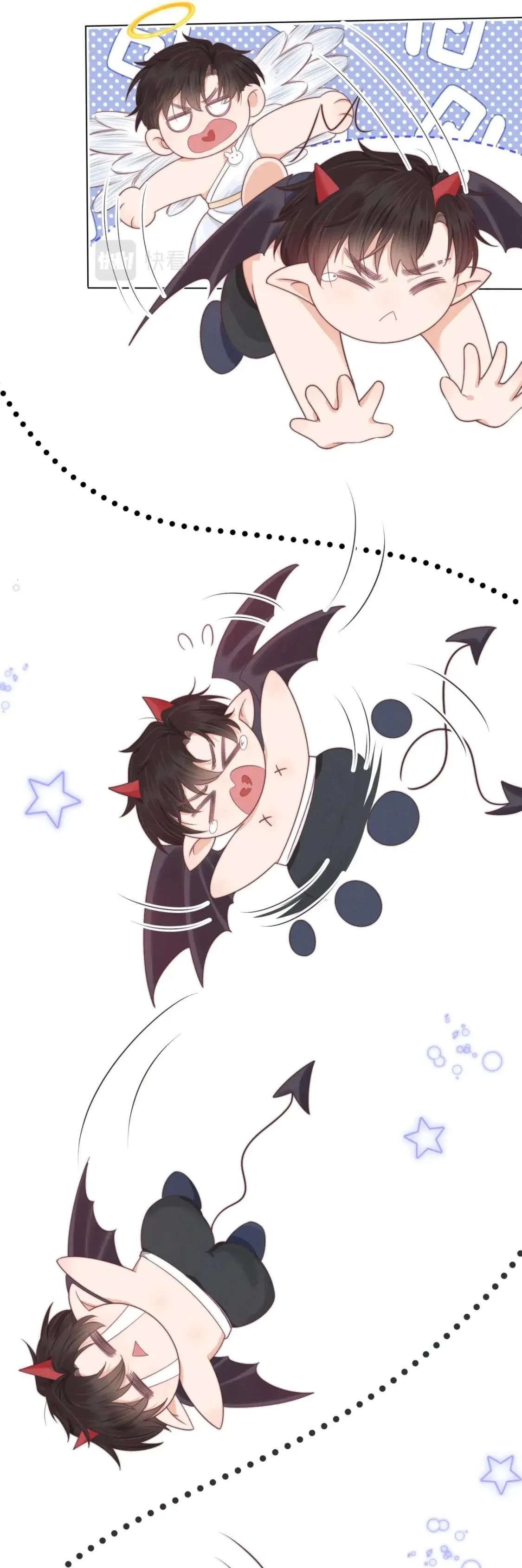 Ss2 Một ngụm ăn cả thỏ con Chapter 39 Trang 37