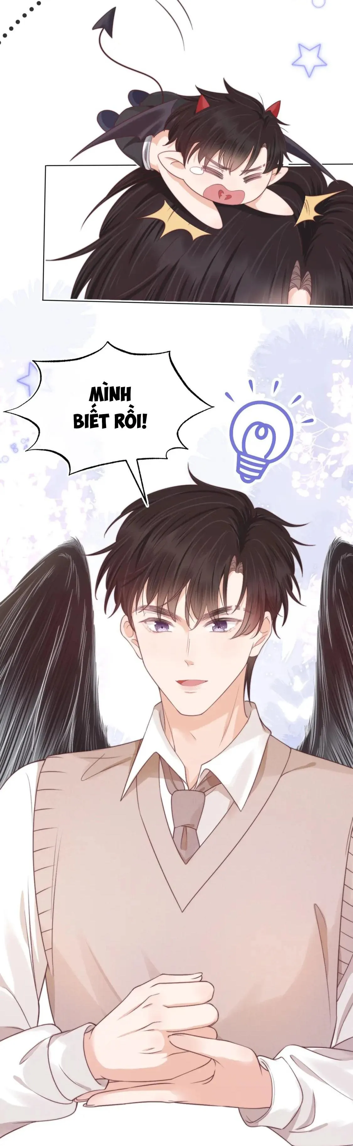 Ss2 Một ngụm ăn cả thỏ con Chapter 39 Trang 38