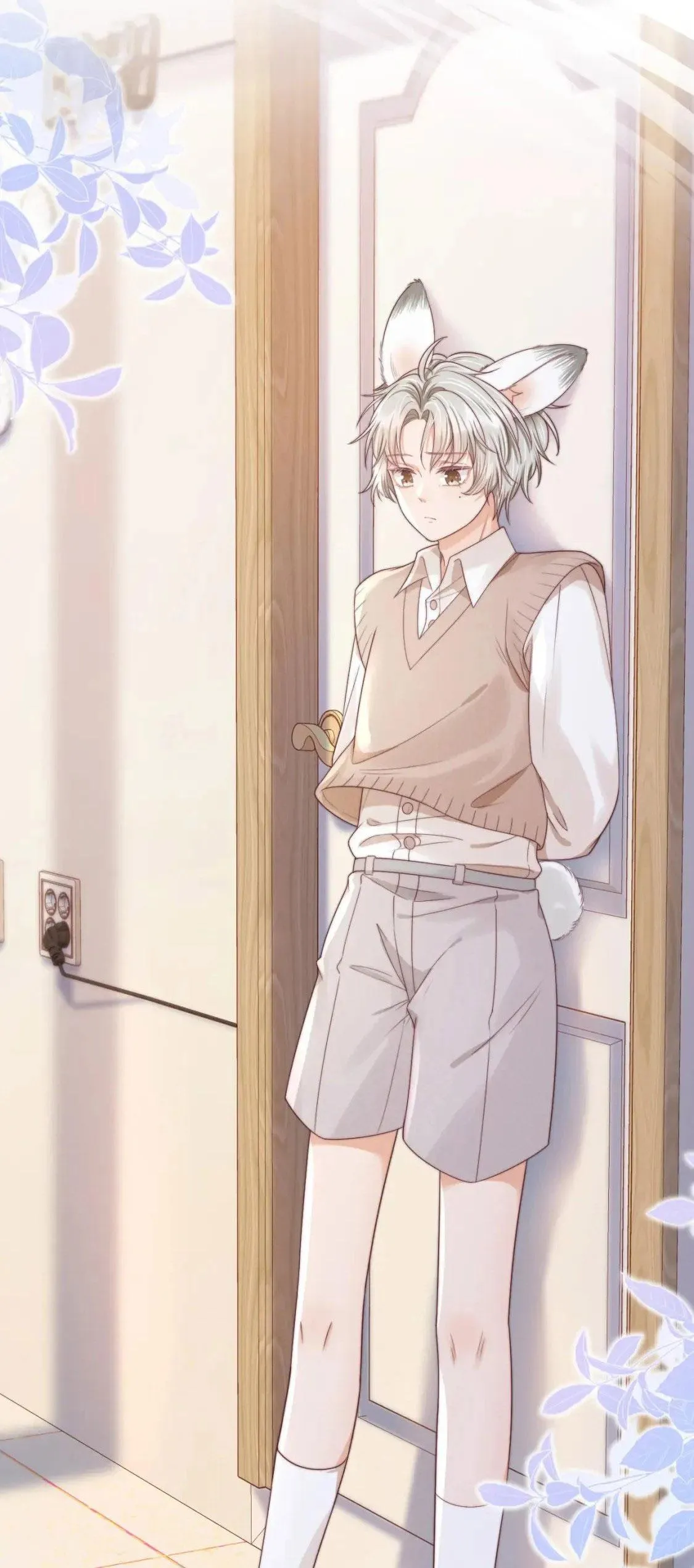 Ss2 Một ngụm ăn cả thỏ con Chapter 40 Trang 4