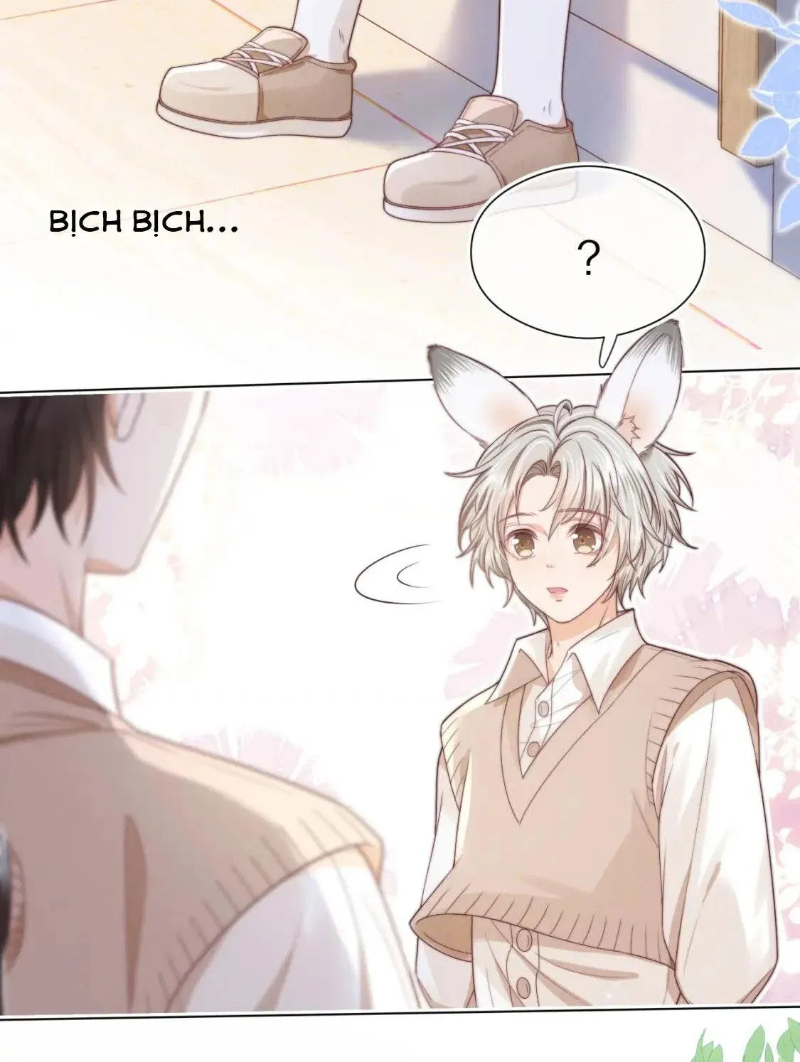 Ss2 Một ngụm ăn cả thỏ con Chapter 40 Trang 5