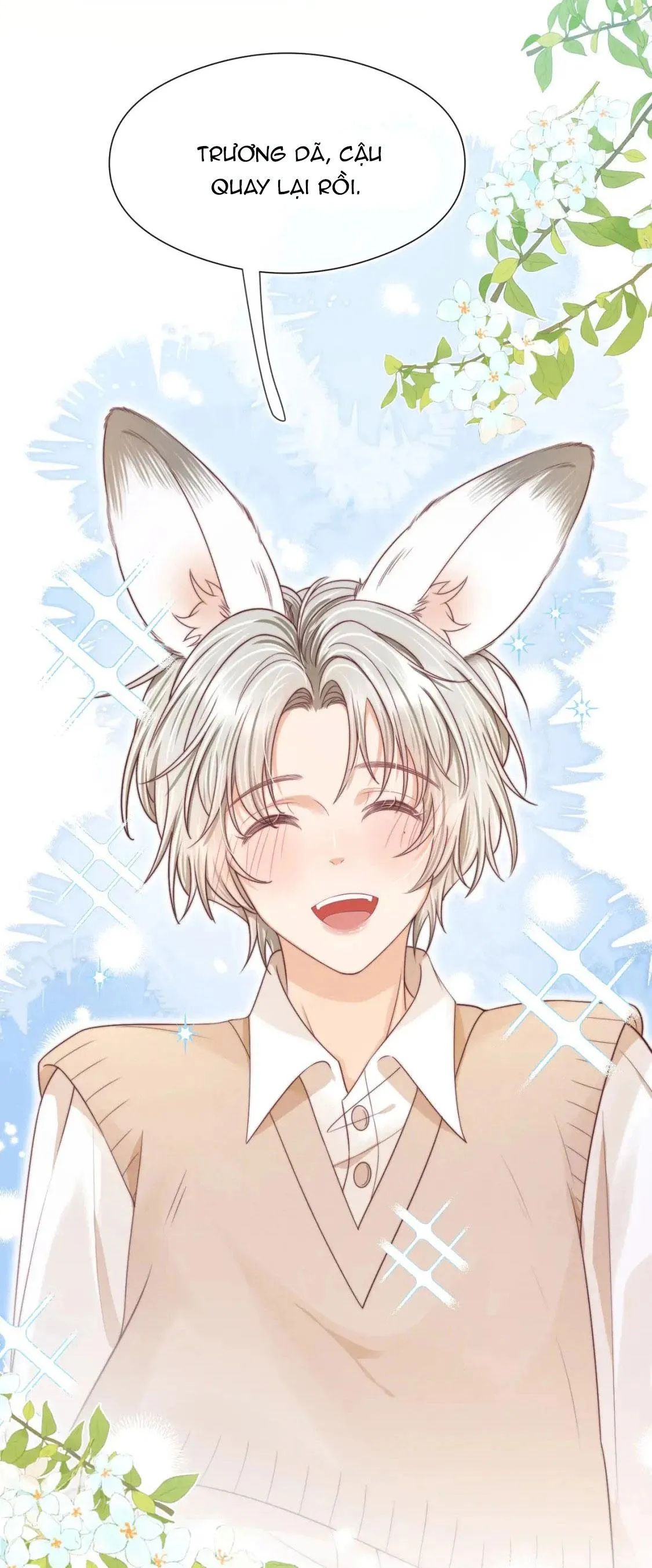Ss2 Một ngụm ăn cả thỏ con Chapter 40 Trang 6