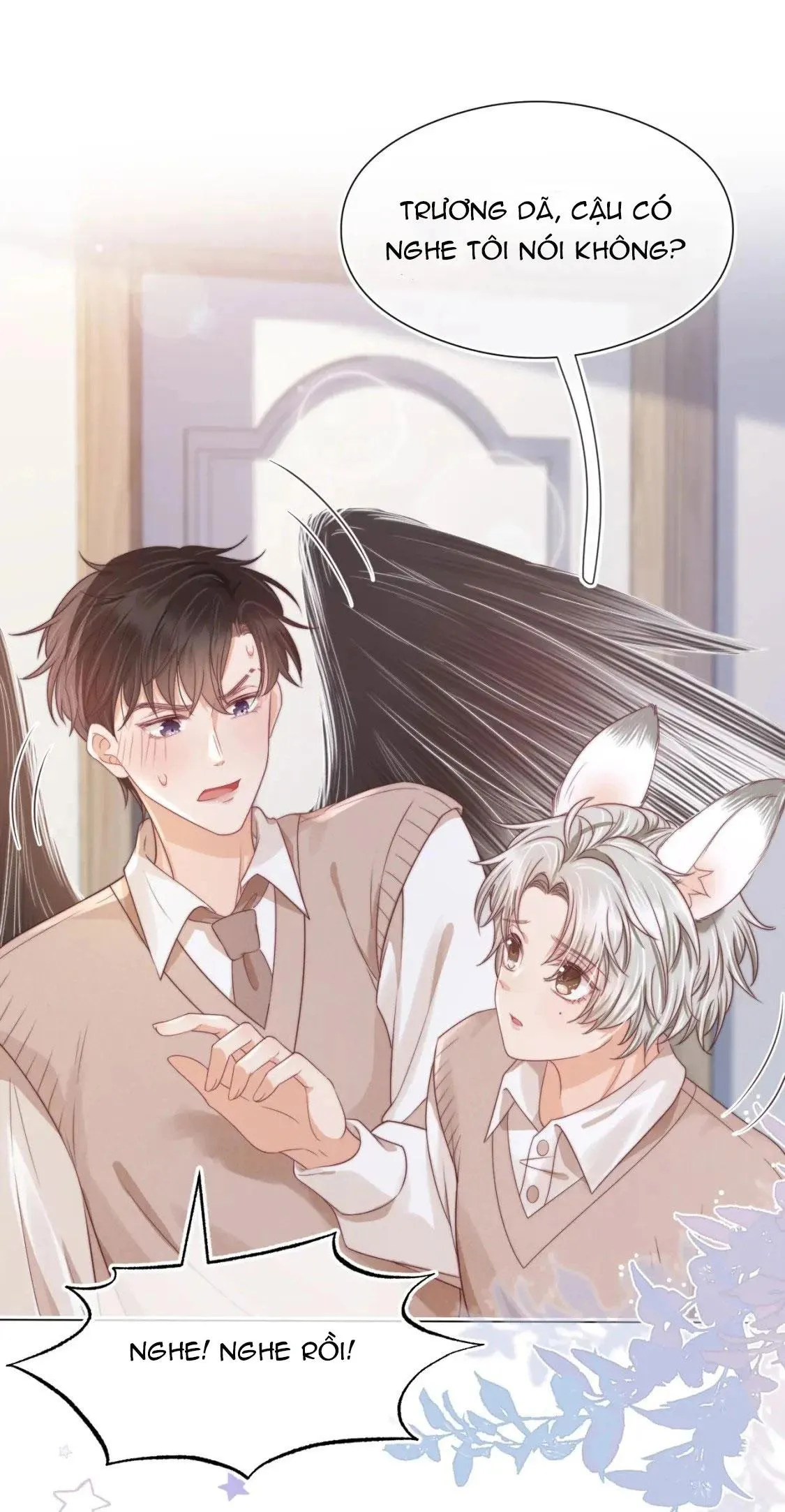 Ss2 Một ngụm ăn cả thỏ con Chapter 40 Trang 10