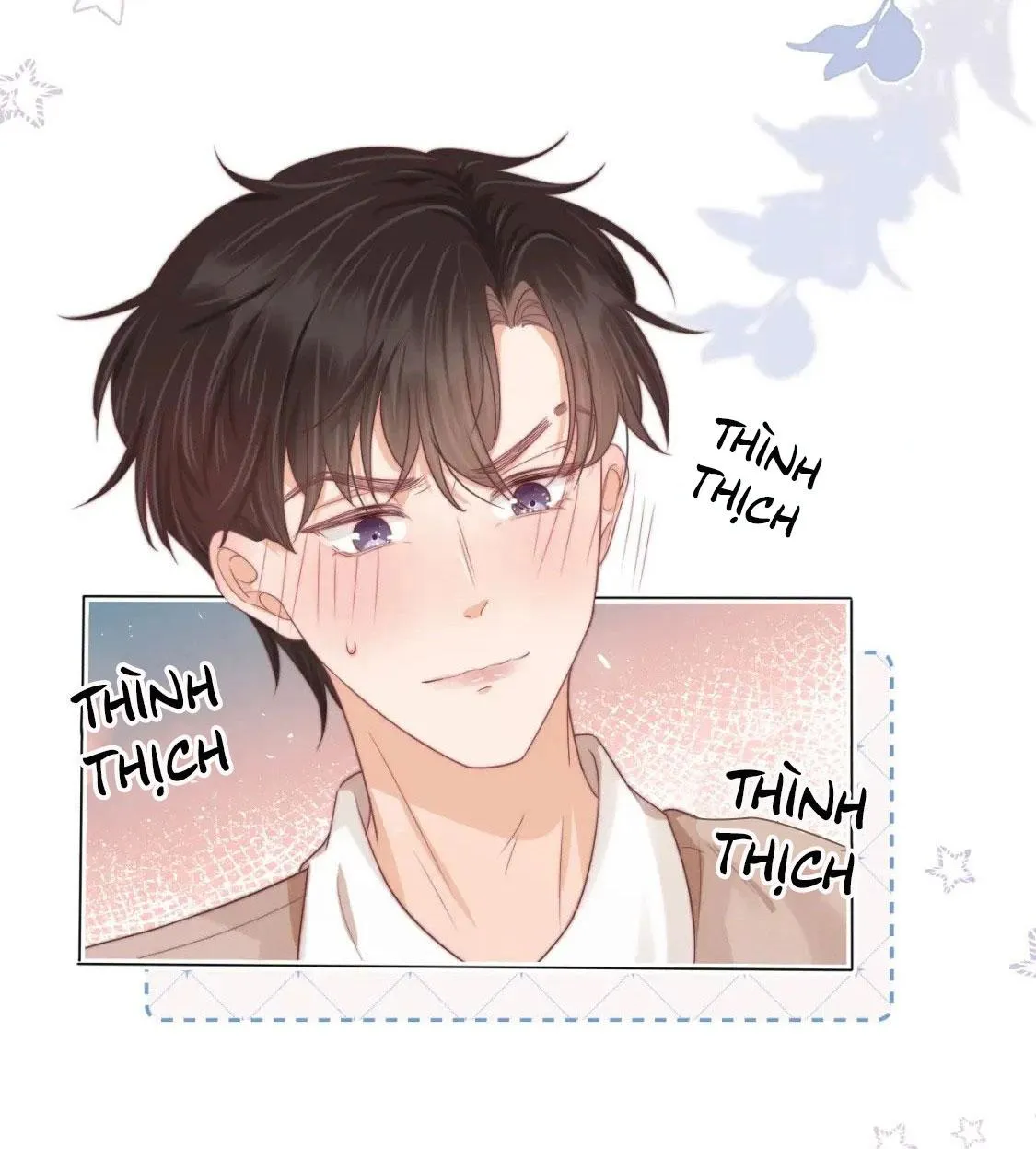 Ss2 Một ngụm ăn cả thỏ con Chapter 40 Trang 11