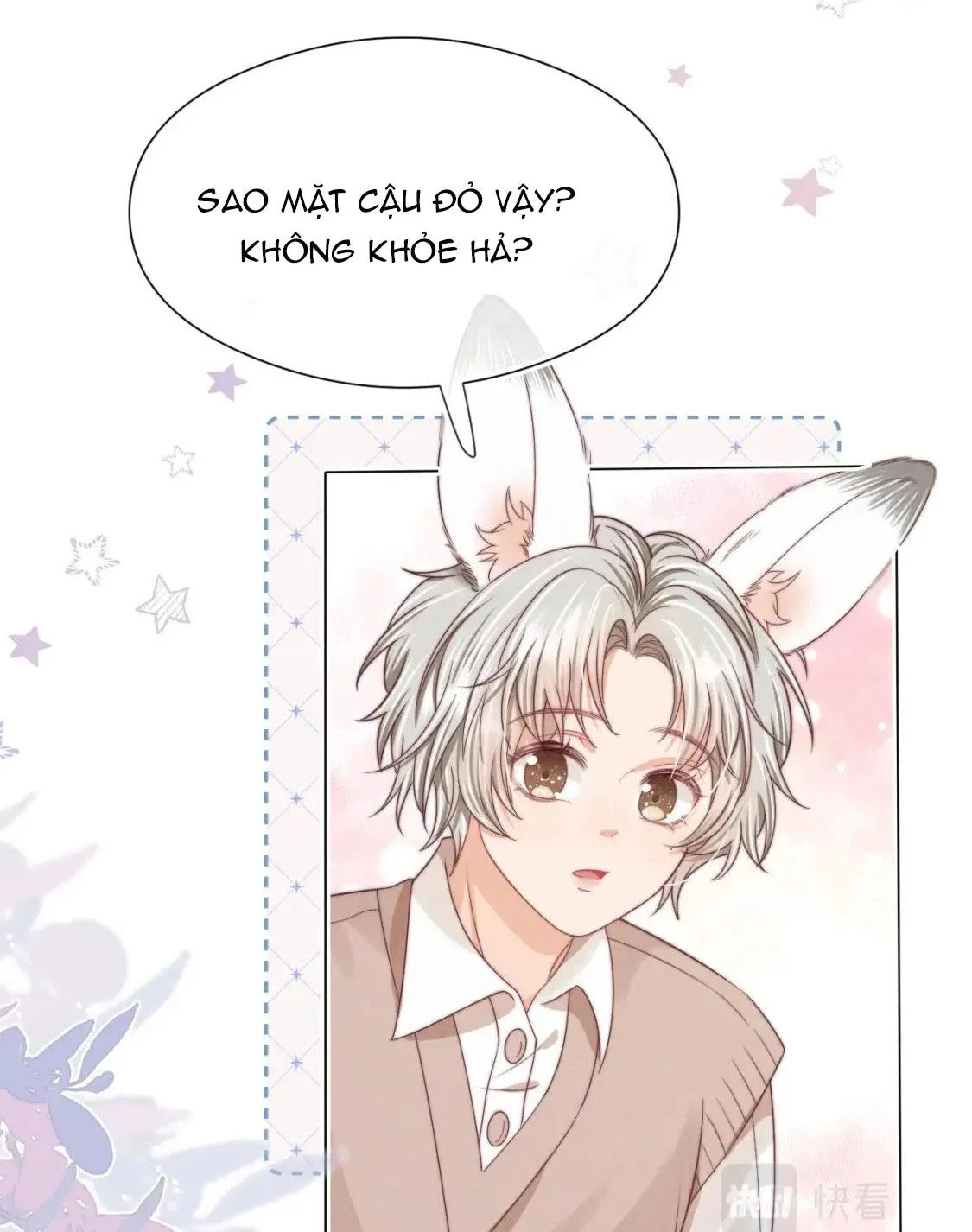 Ss2 Một ngụm ăn cả thỏ con Chapter 40 Trang 12