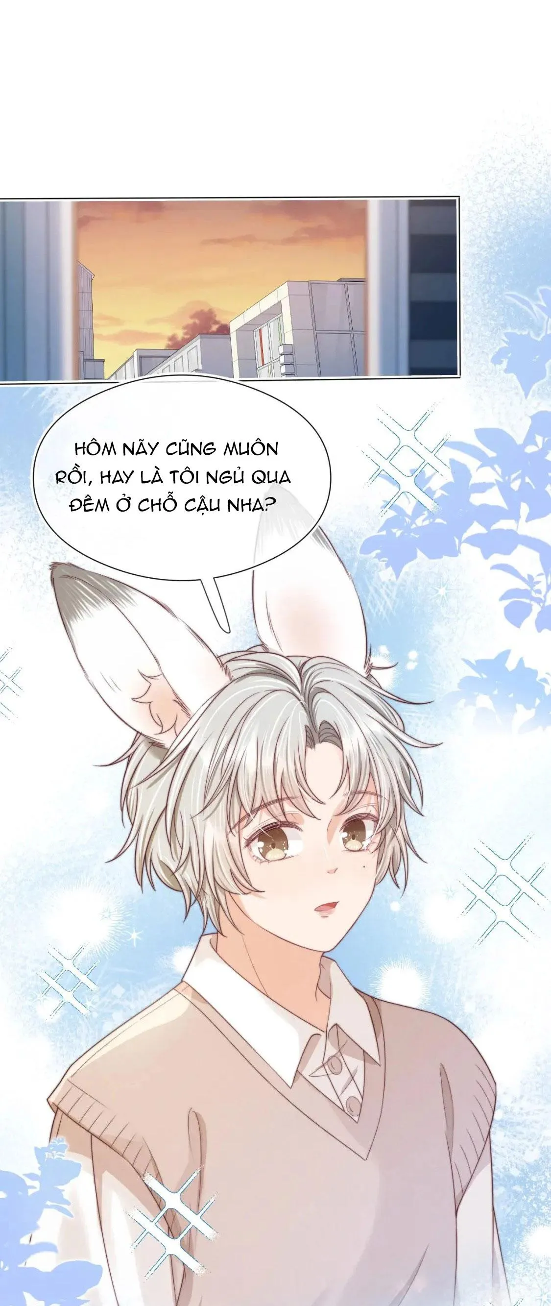 Ss2 Một ngụm ăn cả thỏ con Chapter 40 Trang 17