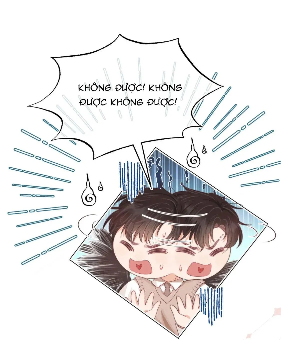 Ss2 Một ngụm ăn cả thỏ con Chapter 40 Trang 19