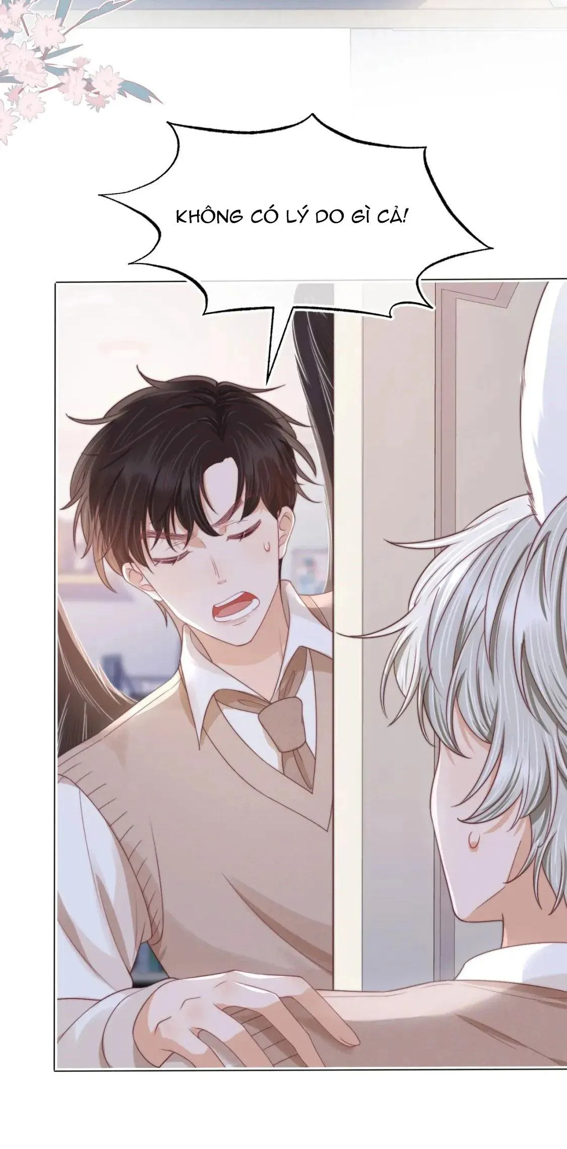 Ss2 Một ngụm ăn cả thỏ con Chapter 40 Trang 21