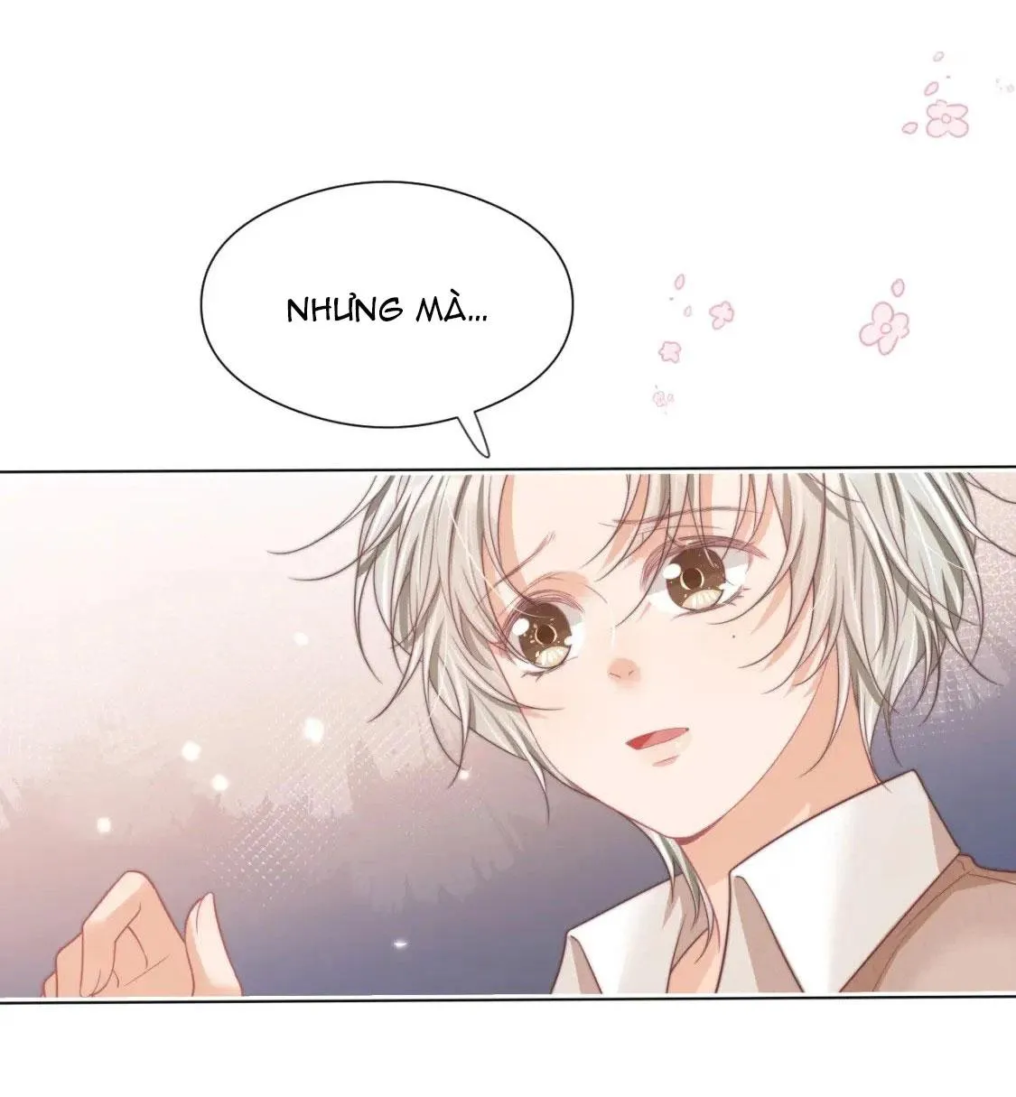 Ss2 Một ngụm ăn cả thỏ con Chapter 40 Trang 22