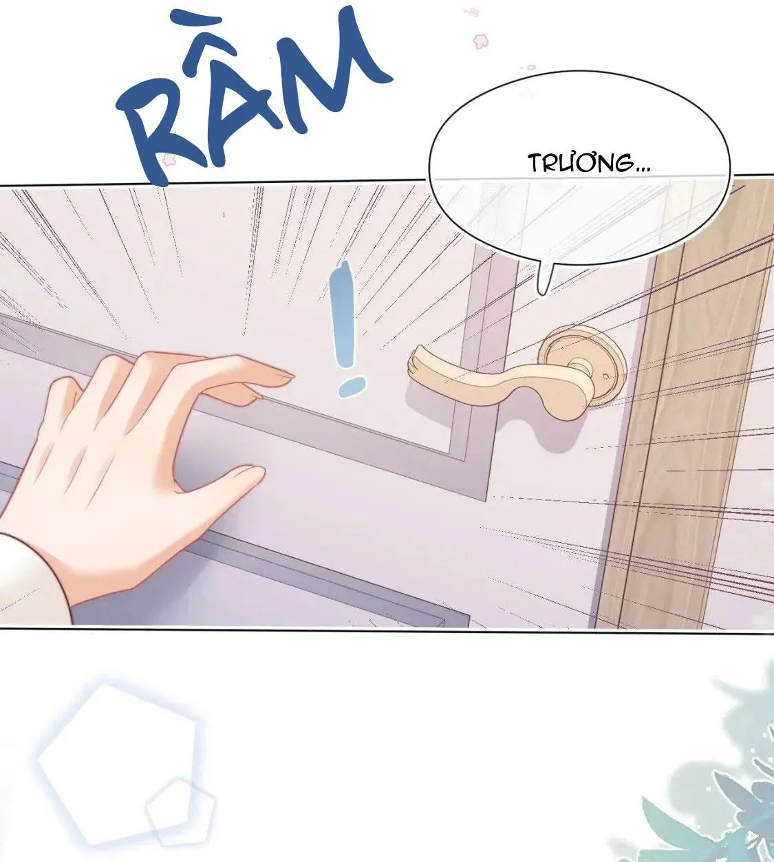 Ss2 Một ngụm ăn cả thỏ con Chapter 40 Trang 23