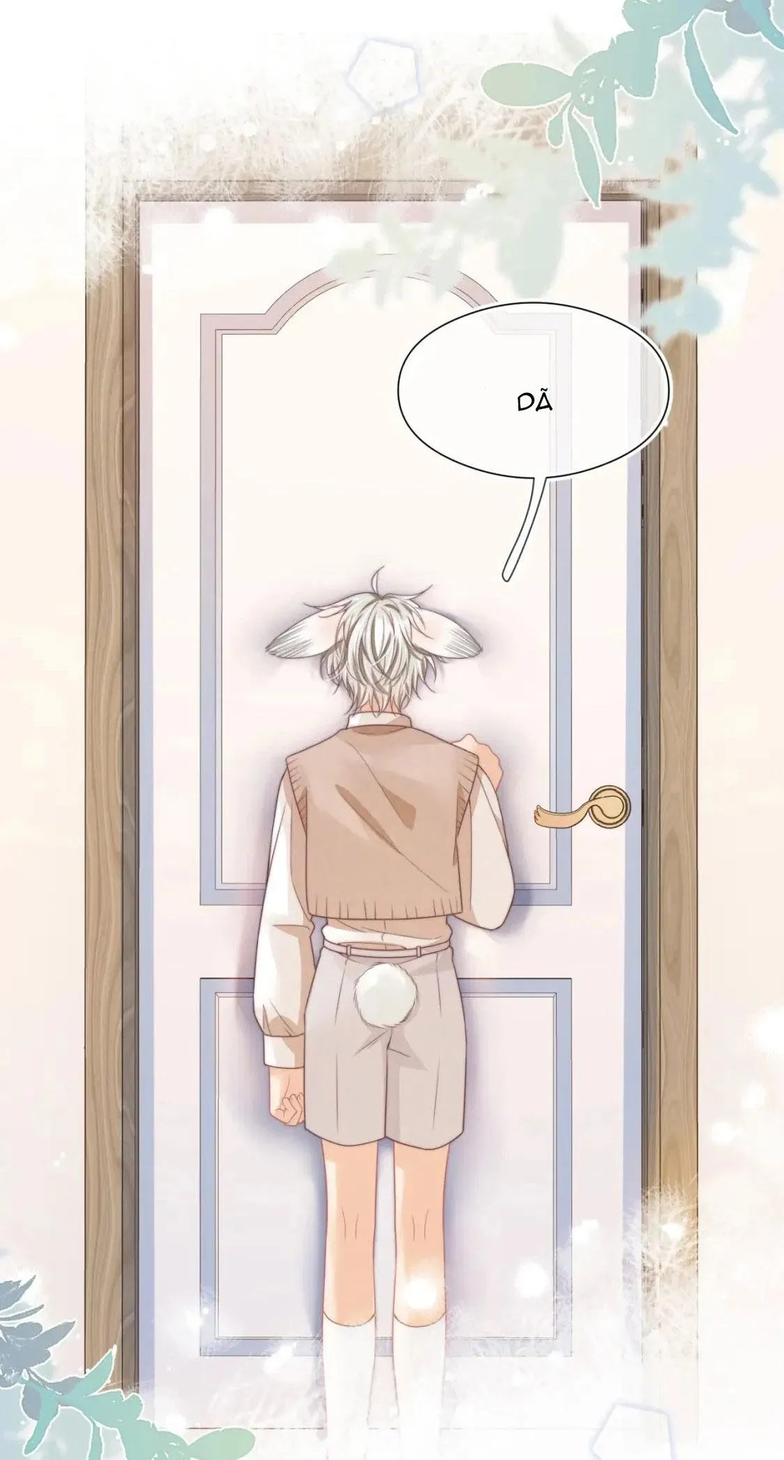 Ss2 Một ngụm ăn cả thỏ con Chapter 40 Trang 24