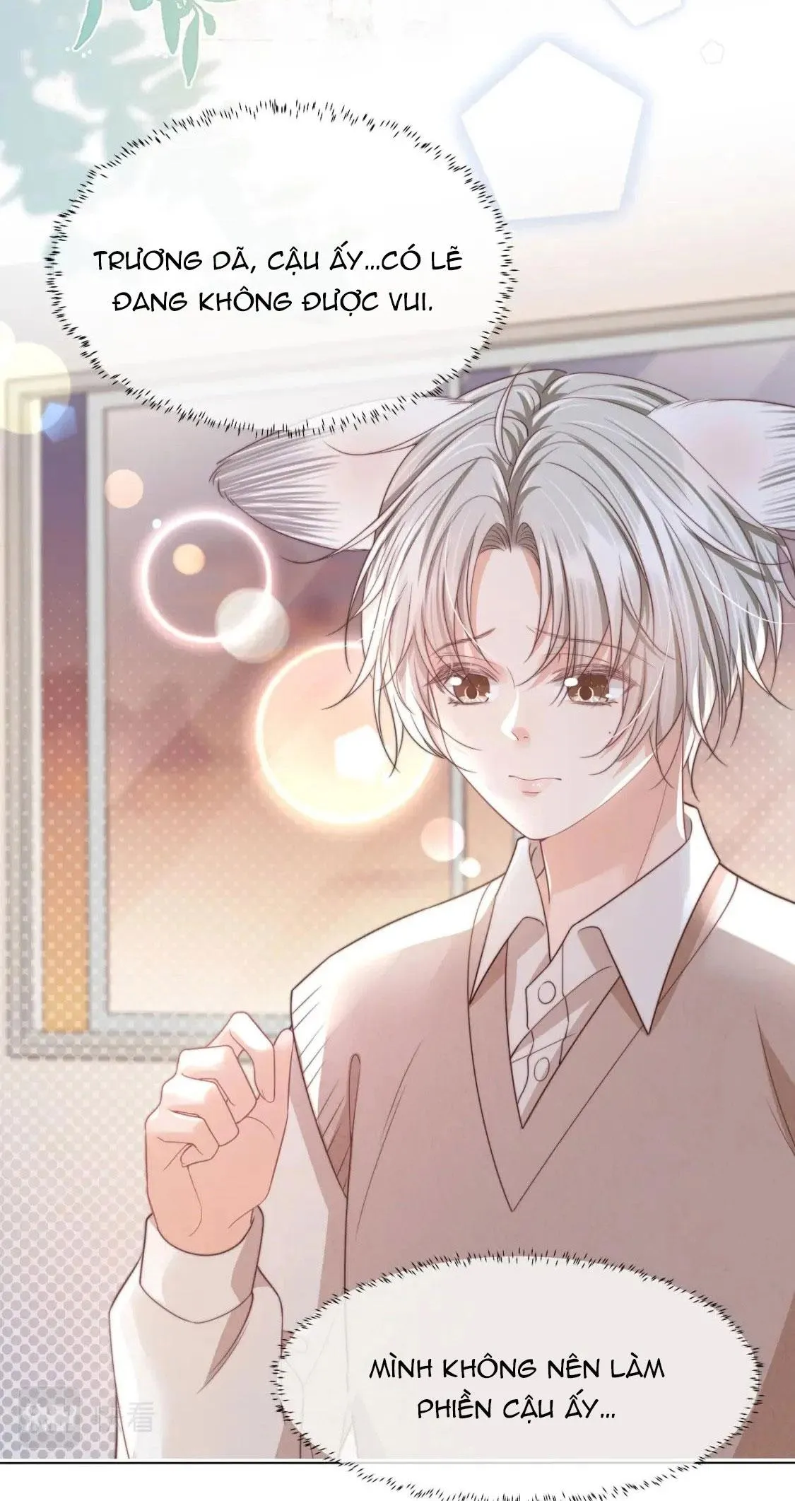 Ss2 Một ngụm ăn cả thỏ con Chapter 40 Trang 25