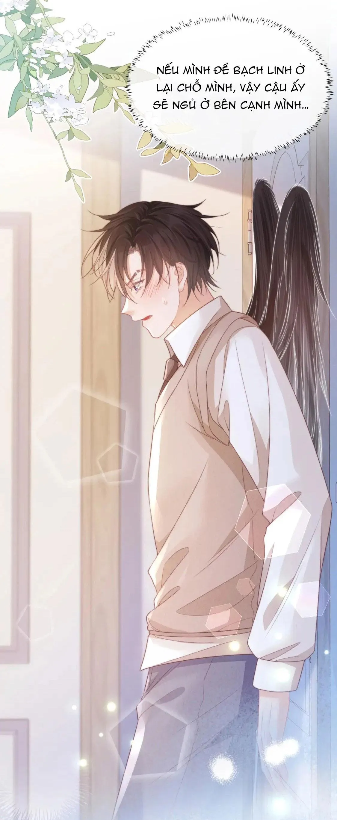 Ss2 Một ngụm ăn cả thỏ con Chapter 40 Trang 27