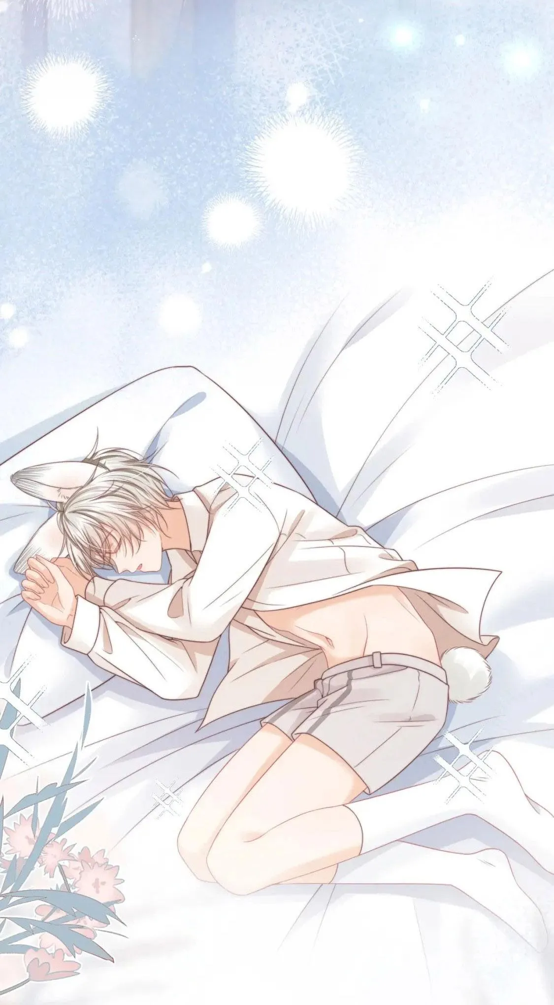 Ss2 Một ngụm ăn cả thỏ con Chapter 40 Trang 28