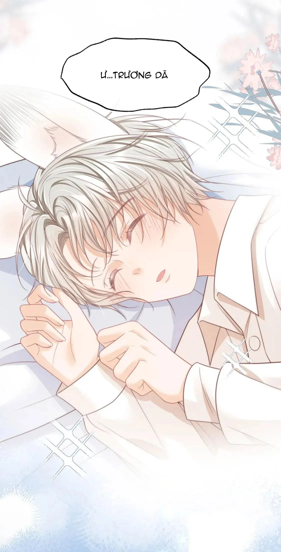 Ss2 Một ngụm ăn cả thỏ con Chapter 40 Trang 29