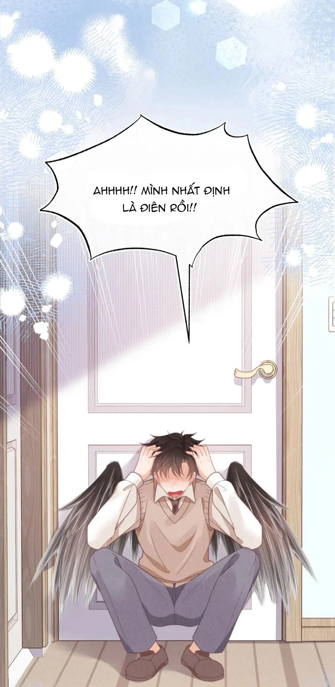 Ss2 Một ngụm ăn cả thỏ con Chapter 40 Trang 30