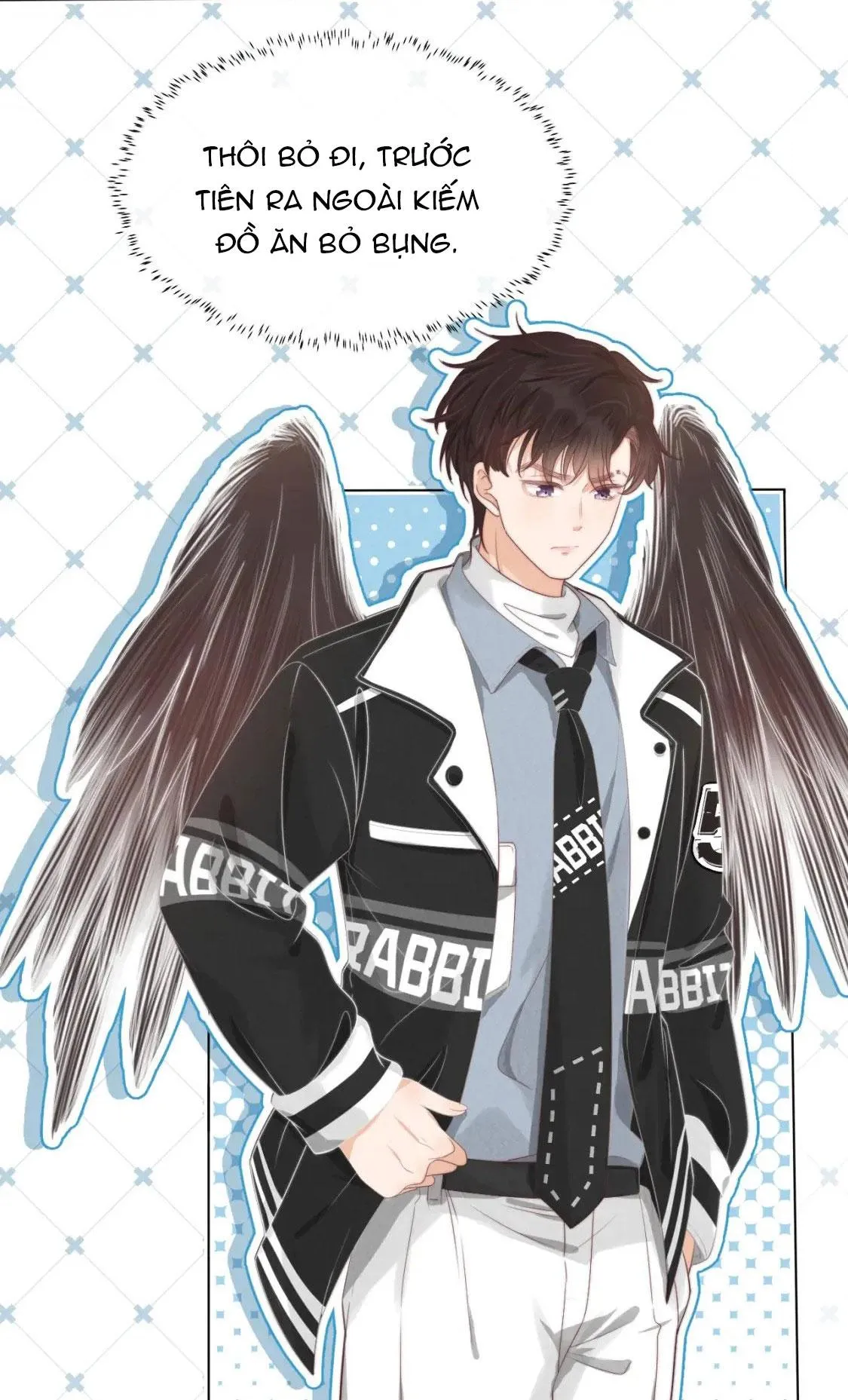 Ss2 Một ngụm ăn cả thỏ con Chapter 40 Trang 36