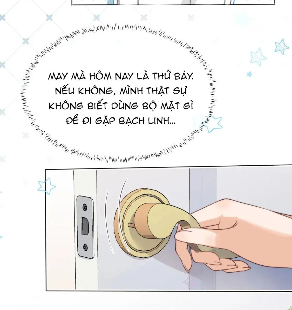 Ss2 Một ngụm ăn cả thỏ con Chapter 40 Trang 37